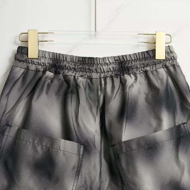 Song For The Mute Song For The Mute tie-dye drawstring short Size US 30 / EU 46 - 5 Thumbnail