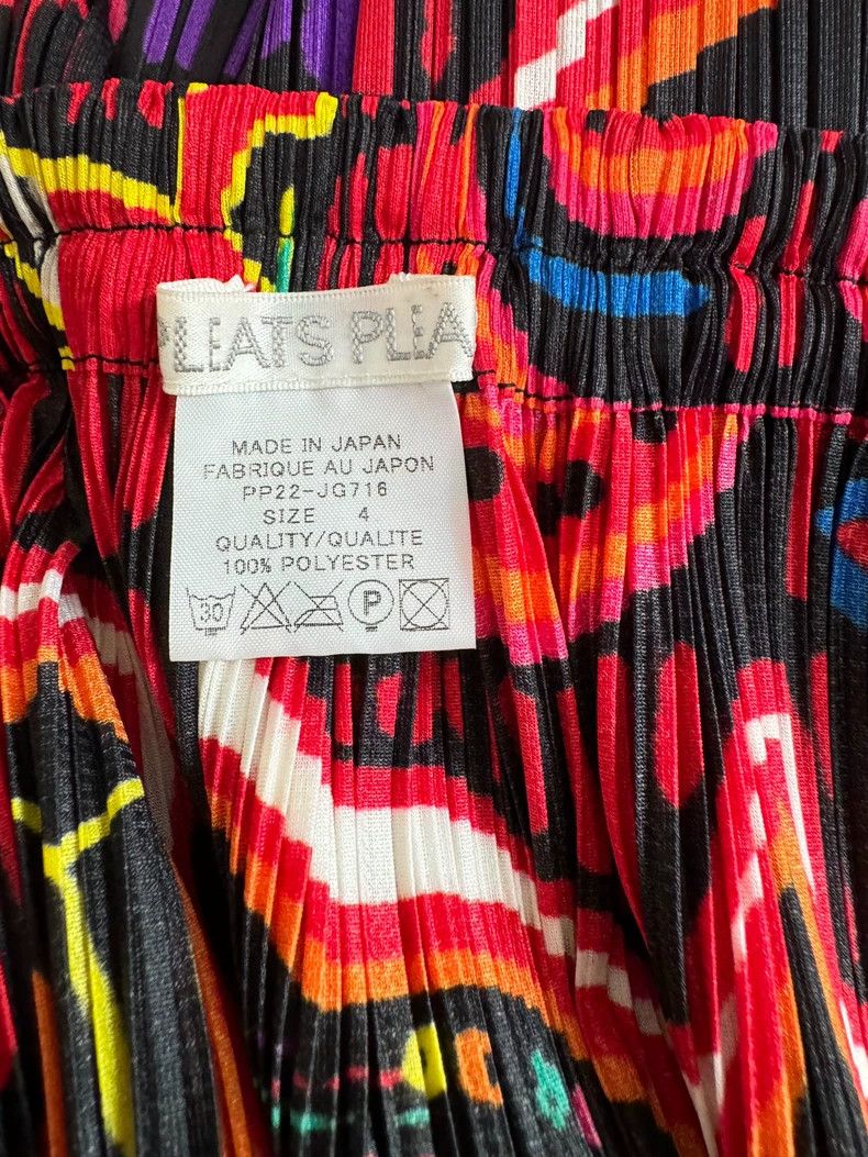 Issey Miyake Issey Miyake Little monster skirt Size 26" / US 2 / IT 38 - 6 Thumbnail