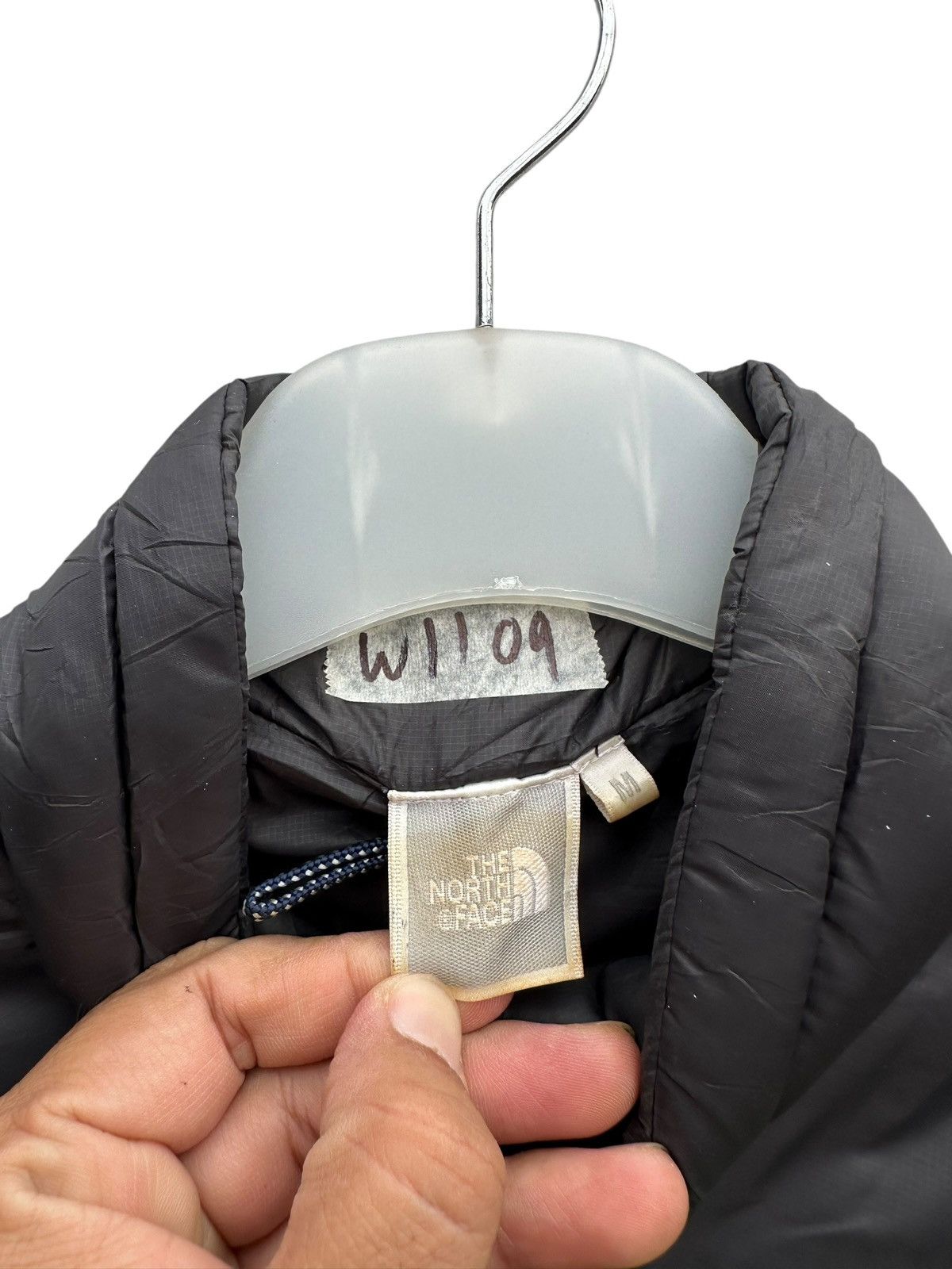 The North Face The North Face Puffer Gorpcore Jacket Size US M / EU 48-50 / 2 - 8 Thumbnail