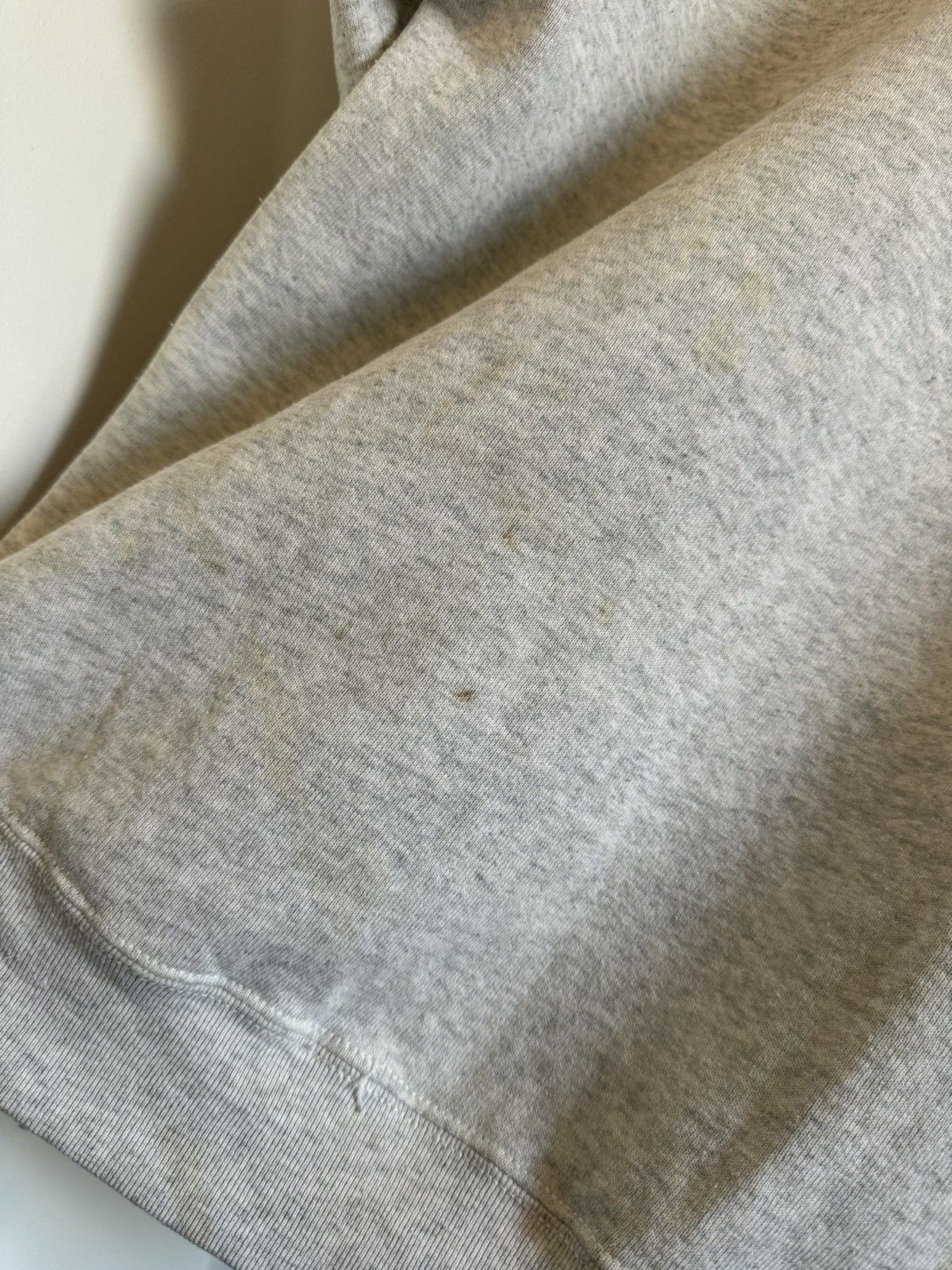 Fruit Of The Loom Vintage Miami Dolphins Sweatshirt Size US L / EU 52-54 / 3 - 8 Thumbnail