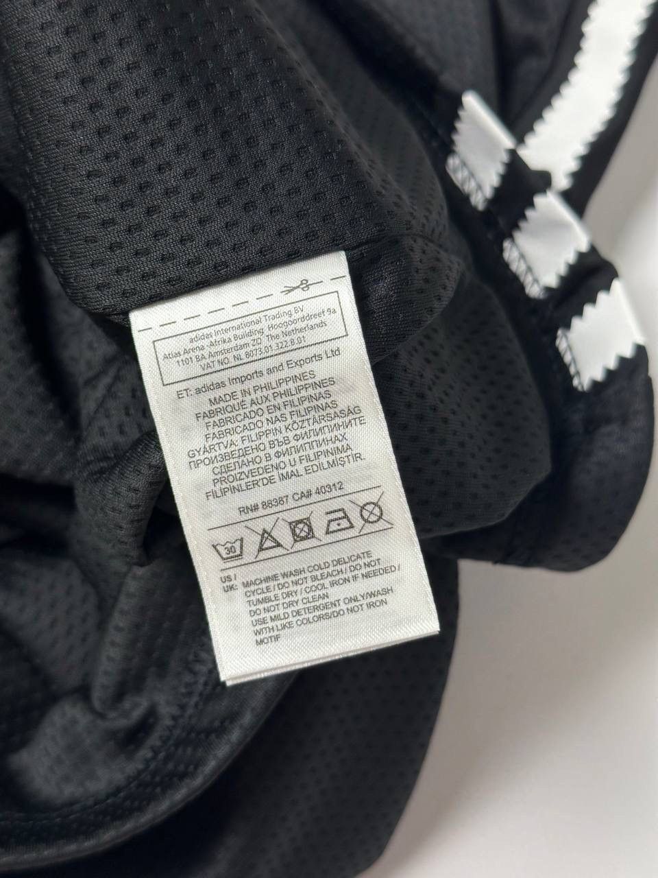 Adidas Adidas x DGK Skateboarding Tank Top Jersey Size US M / EU 48-50 / 2 - 9 Thumbnail