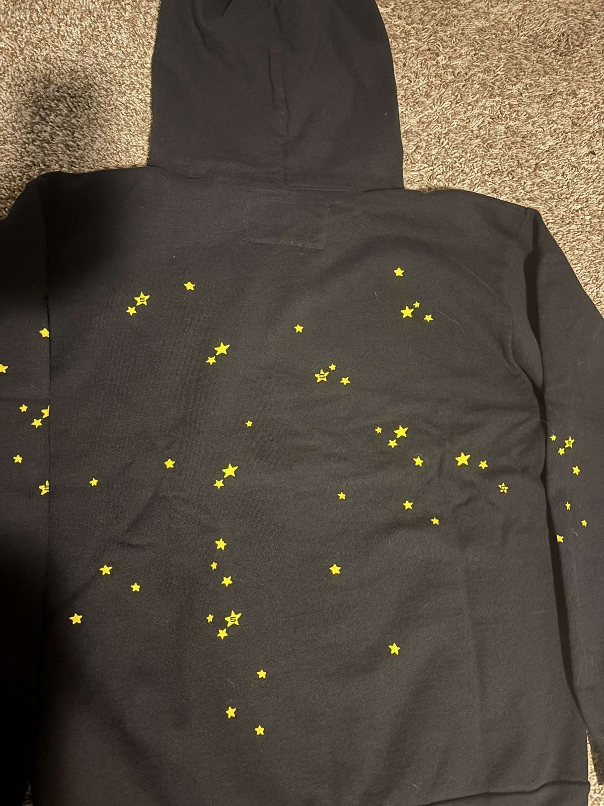 Sp5der Sp5der FW25 Atlanta Hoodie Size US M / EU 48-50 / 2 - 4 Thumbnail