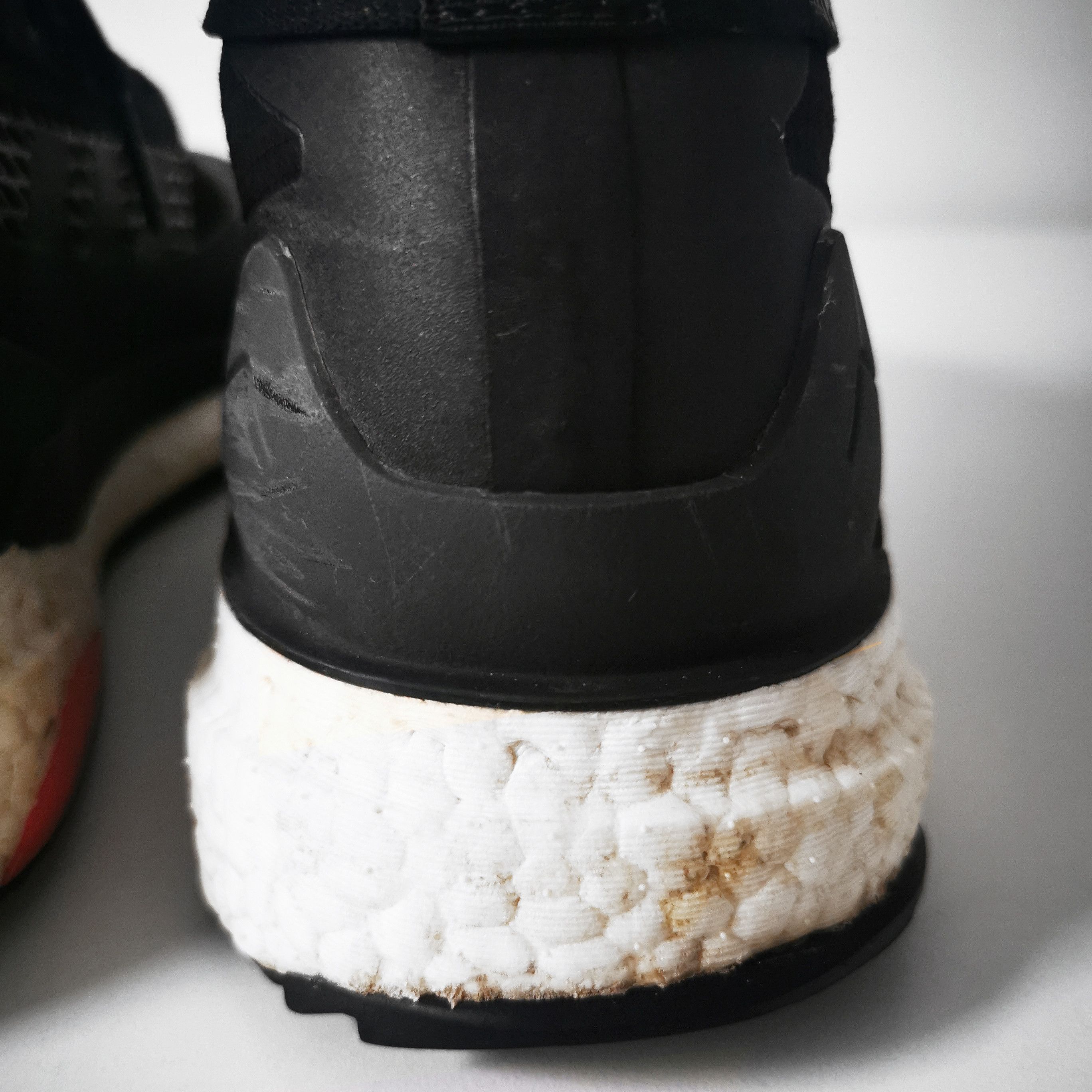 Adidas Terrex Free Hiker GTX GoreTex Gore-Tex boots hiking G26535 Size US 9.5 / EU 42-43 - 7 Thumbnail