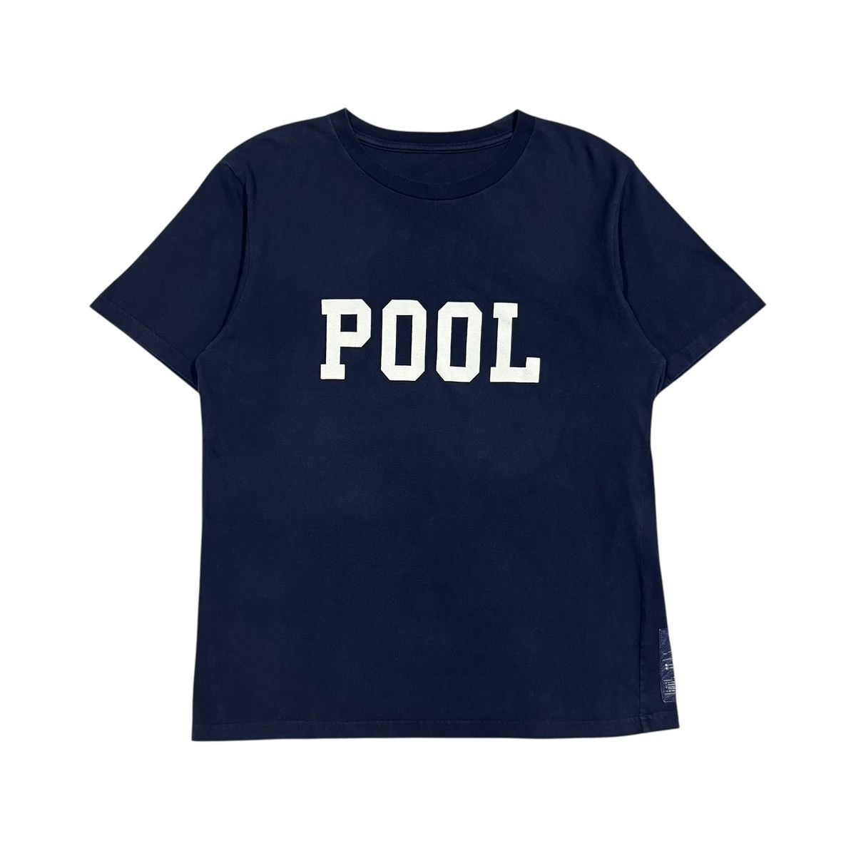 the POOL aoyama × 内田洋一郎　YOICHIROUCHIDA The Pool Aoyama / Nobuo Araki | ArchDaily