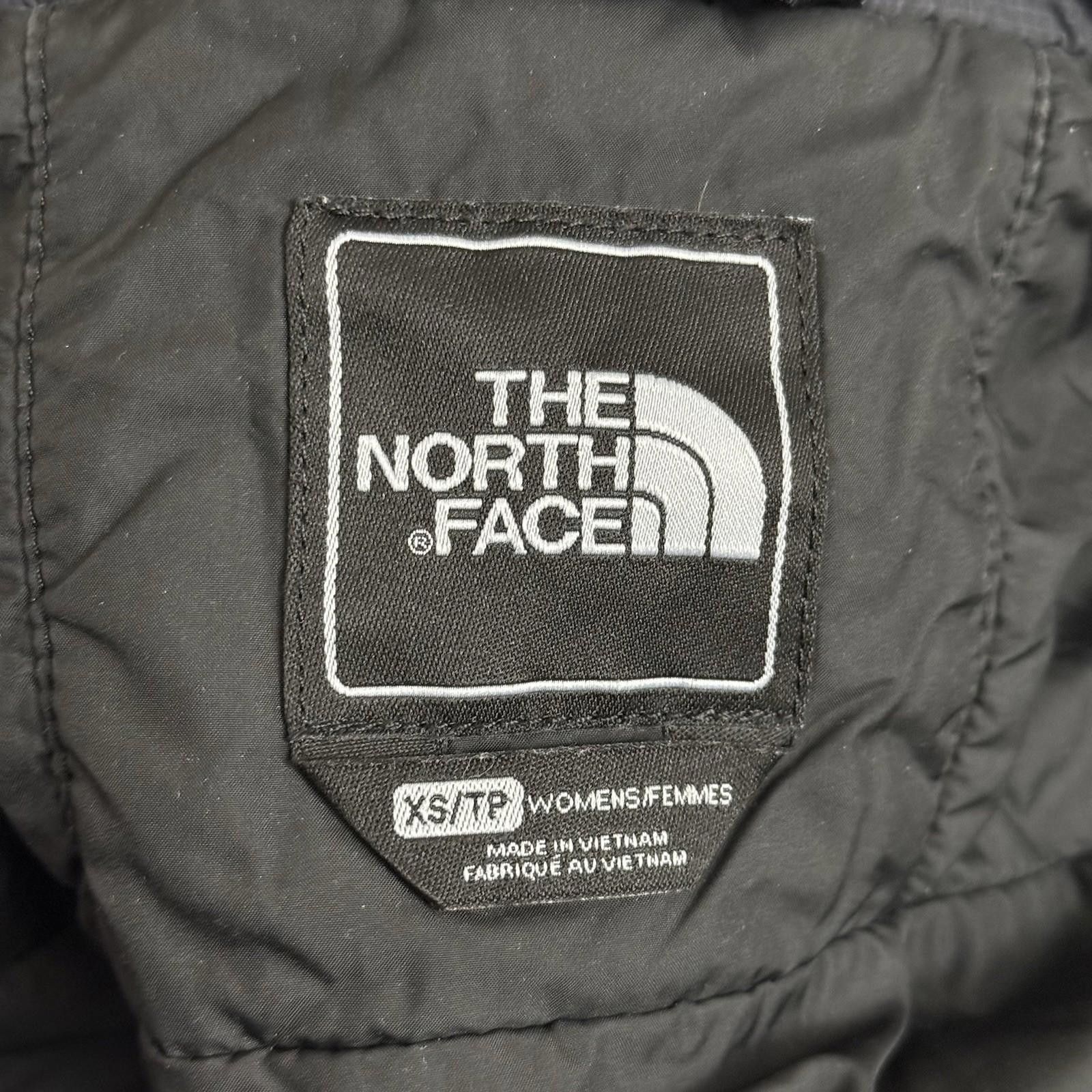 The North Face North Face Puff Zip Up Womens XS Size XS / US 0-2 / IT 36-38 - 5 Thumbnail