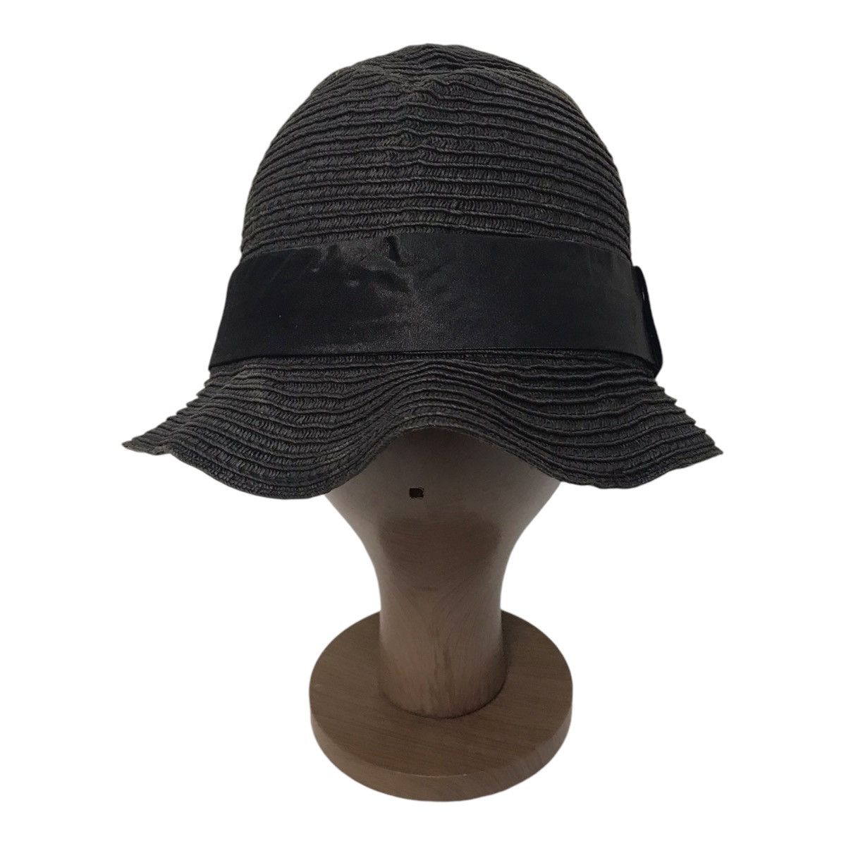 Japanese Brand × Oakley × Vintage Oakley embroidered Paper Bucket 55 Cm Size ONE SIZE - 2 Thumbnail