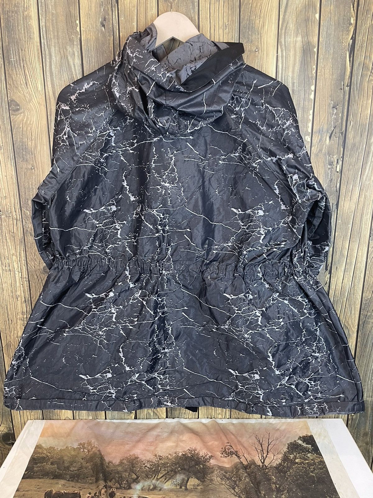 Designer × Japanese Brand × Vintage SPECCHIO ZIPPER LIGHT JACKET Size US M / EU 48-50 / 2 - 10 Thumbnail