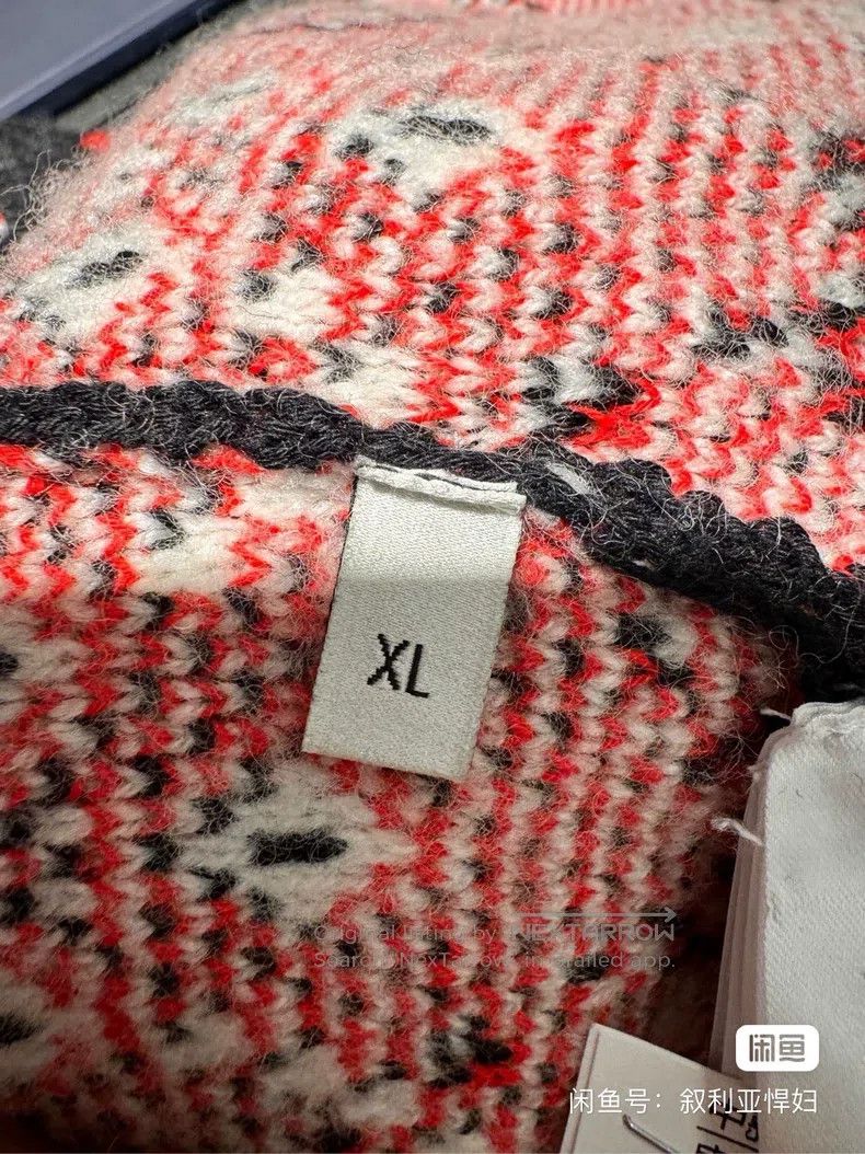 Gucci Gucci Coat Size US XL / EU 56 / 4 - 4 Thumbnail