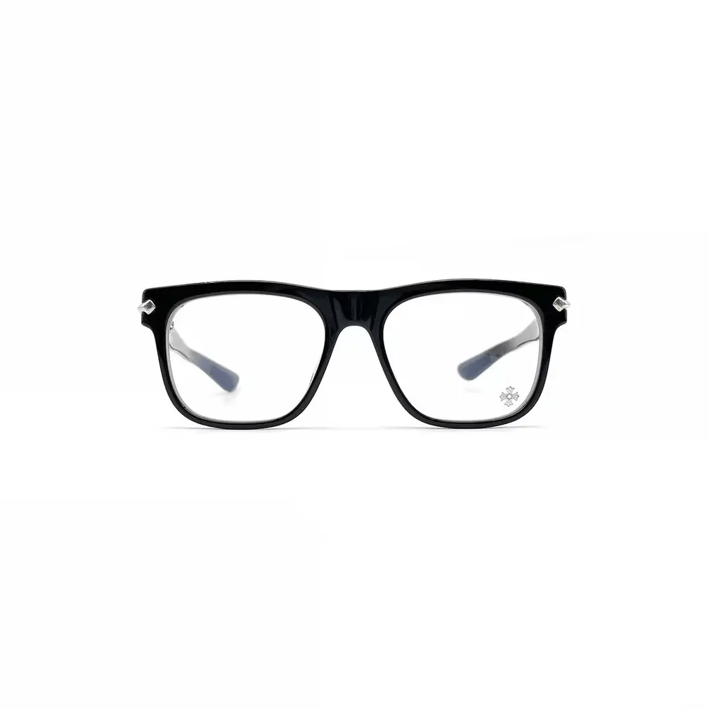 Chrome Hearts Chrome Hearts SLID'N BK Glasses Frame Size ONE SIZE - 3 Thumbnail