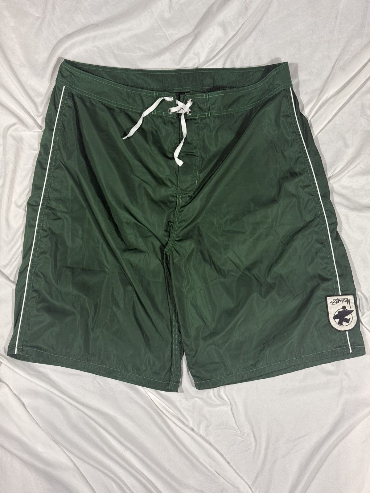 Stussy Surfman BoardShort Size US 38 / EU 54 - 1 Thumbnail