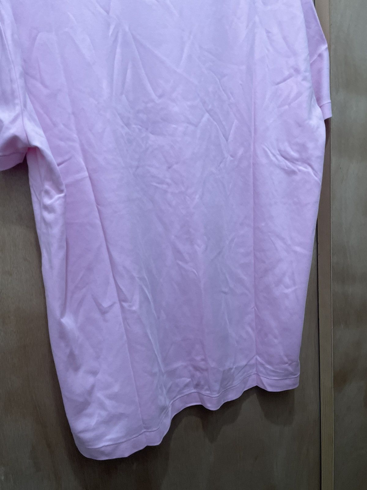 Polo Ralph Lauren Polo Ralph Lauren Pony Short Sleeve pink classic Fit large Size US L / EU 52-54 / 3 - 9 Thumbnail