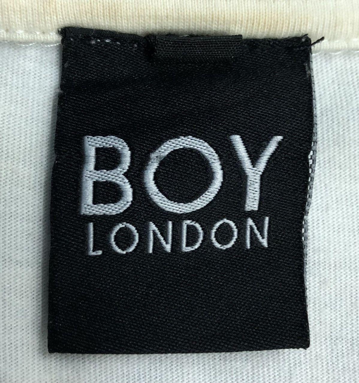 Boy London Vintage Boy London T-Shirt Size US M / EU 48-50 / 2 - 8 Thumbnail