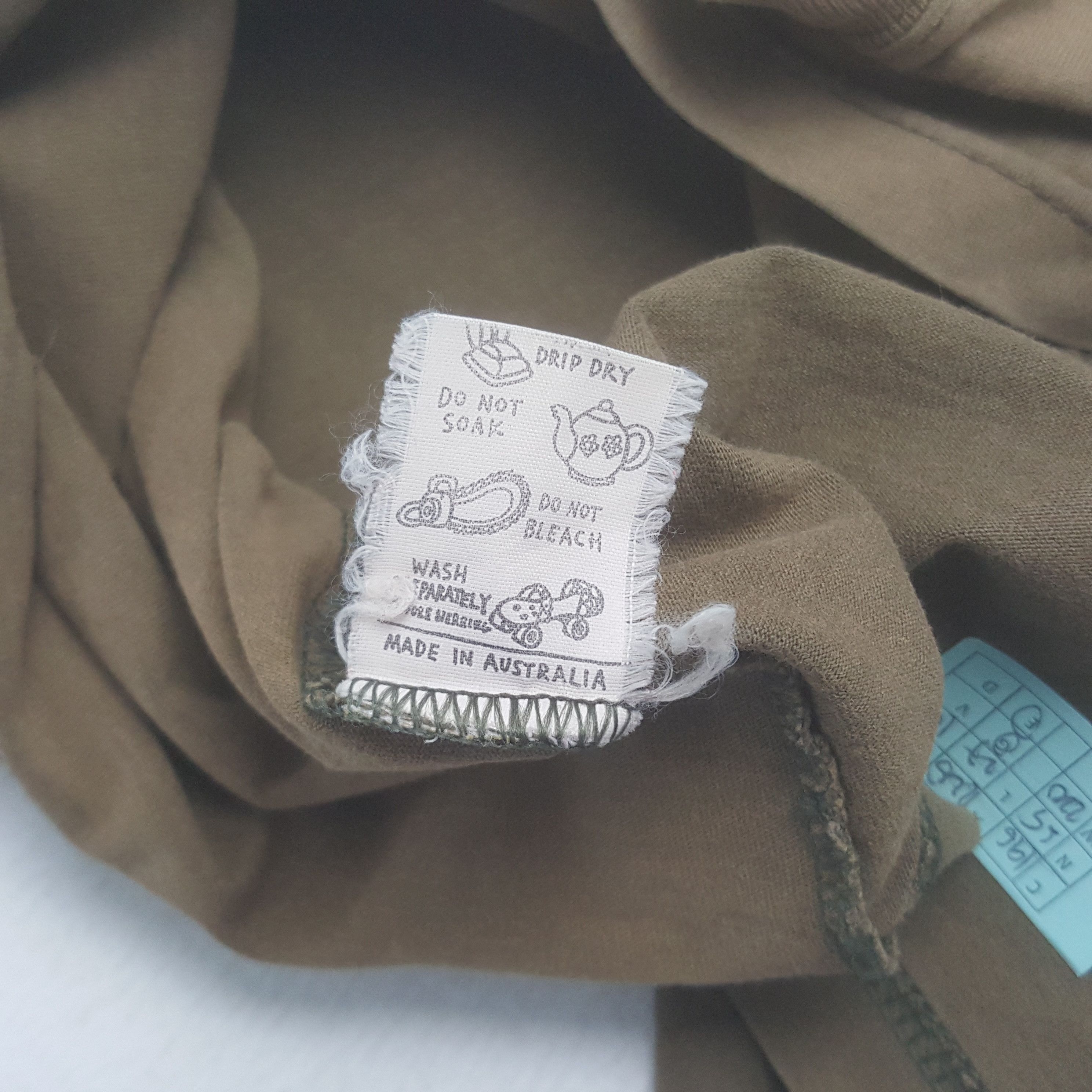 Mambo × Vintage Vintage Mambo Tshirt Size US L / EU 52-54 / 3 - 9 Thumbnail