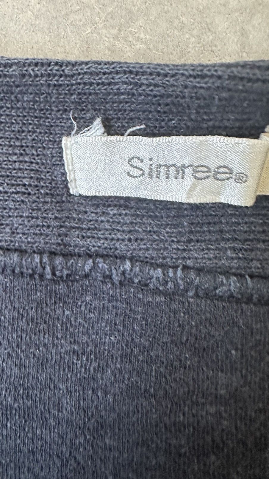 Japanese Brand VINTAGE SCHONE SWEATSHIRT Size US M / EU 48-50 / 2 - 4 Thumbnail