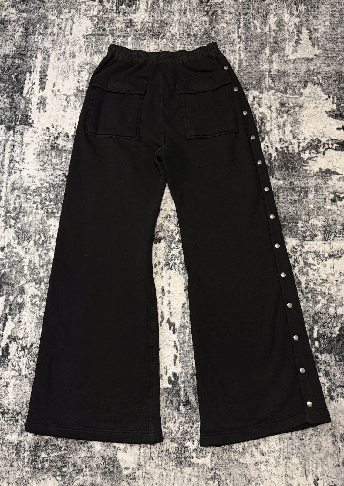 Rick Owens Rick Owens Pusher Pants Size US 36 / EU 52 - 3 Thumbnail
