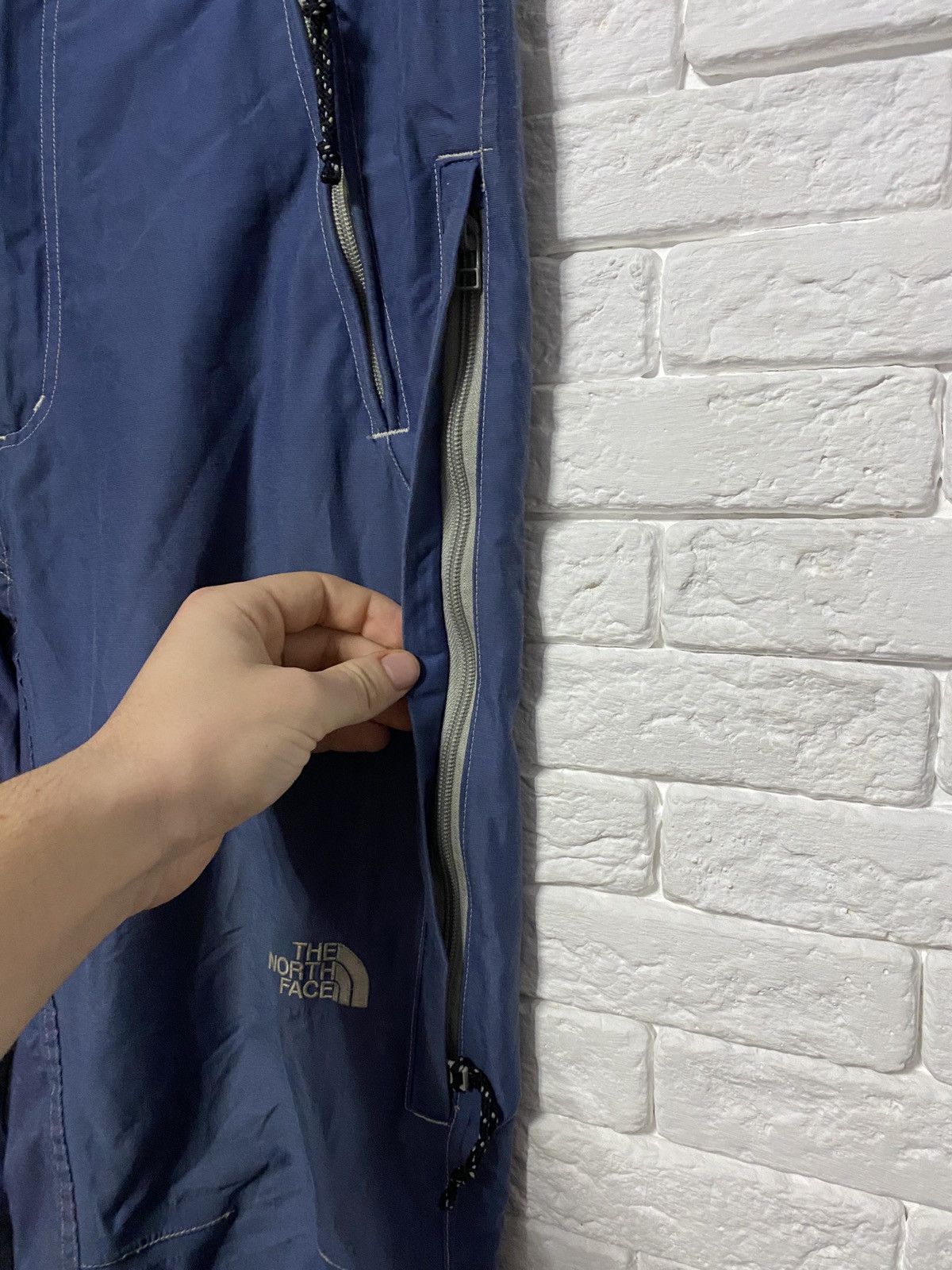 The North Face The North Face Ski Pants Size US 40 / EU 56 - 3 Thumbnail