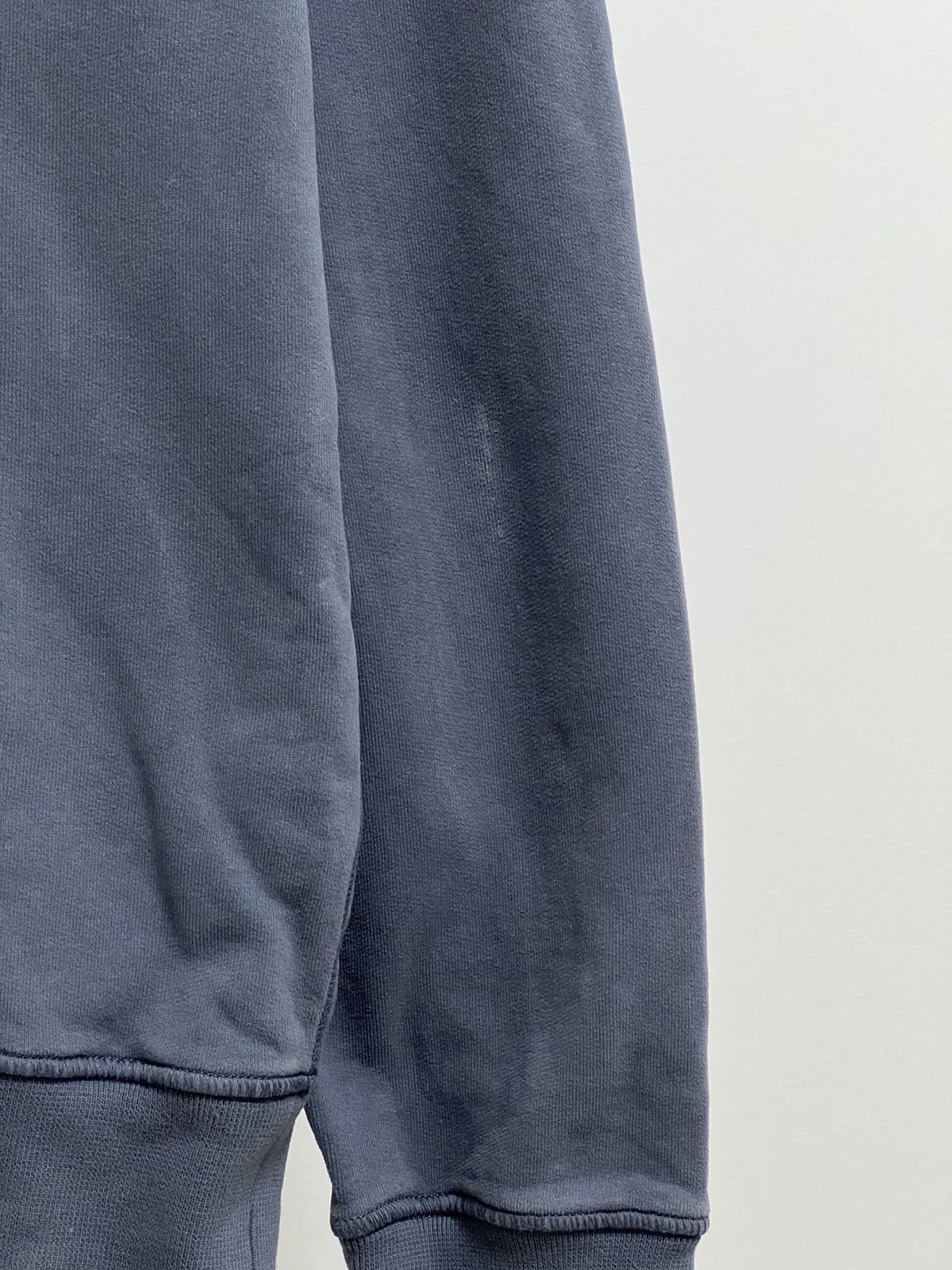 Designer × Stone Island Grey Stone Island hoodie Size US M / EU 48-50 / 2 - 5 Thumbnail