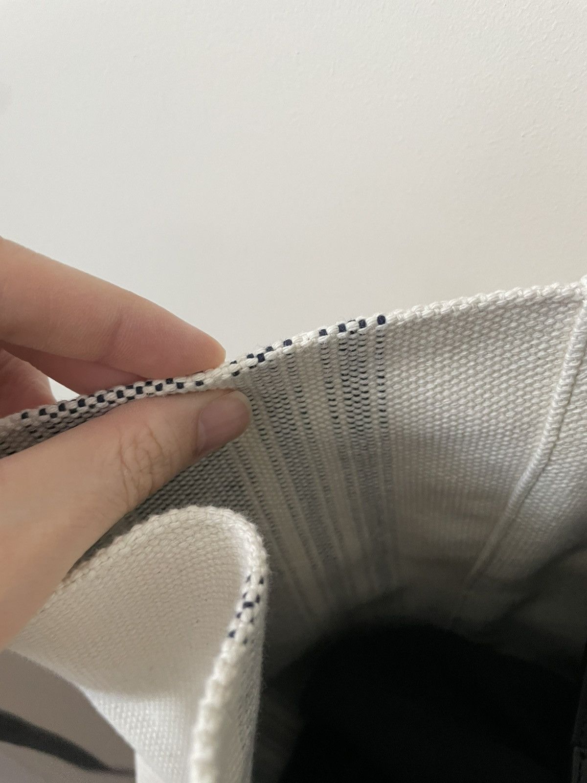 Celine Celine canvas phantom cabas tote Size ONE SIZE - 25 Thumbnail