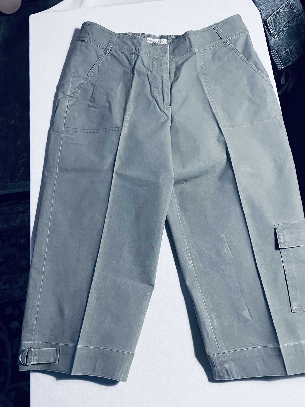Coldwater Creek Women’s Size 34" / US 12 / IT 48 - 7 Thumbnail
