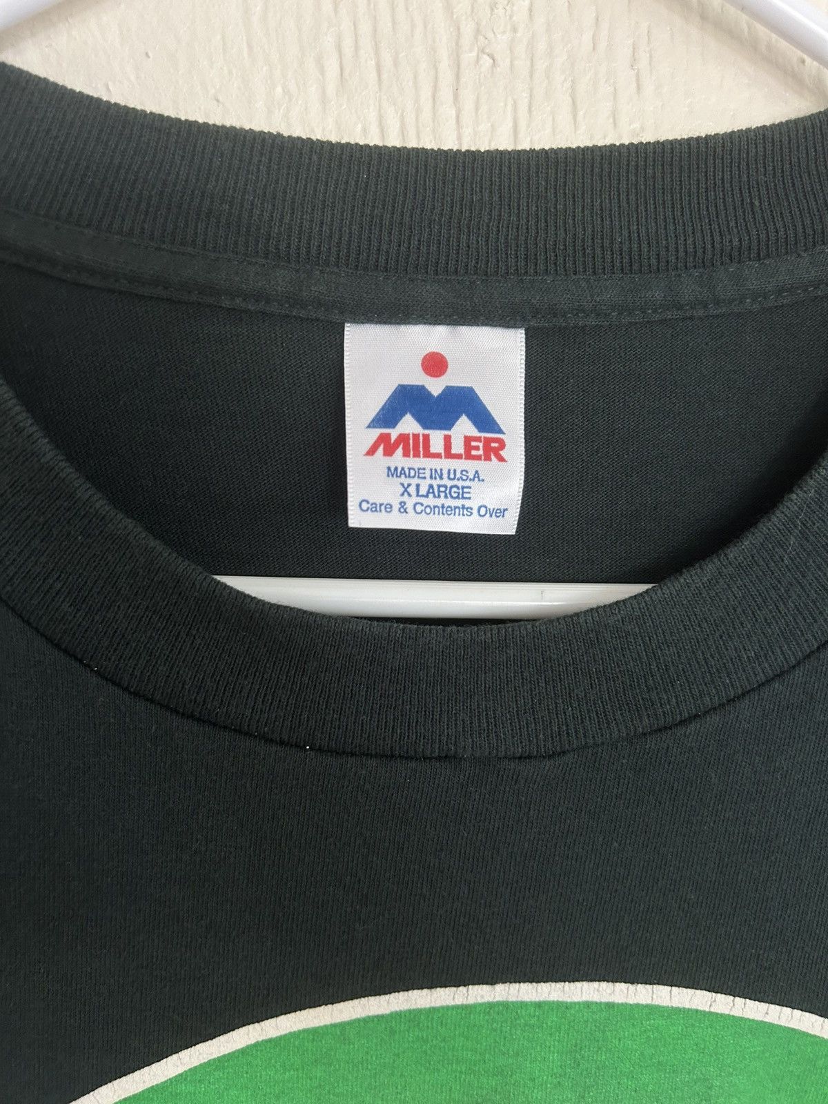 Vintage Vintage Roadkill Grill You Slay Em We Filet Em Graphic Tee Size US XL / EU 56 / 4 - 11 Thumbnail