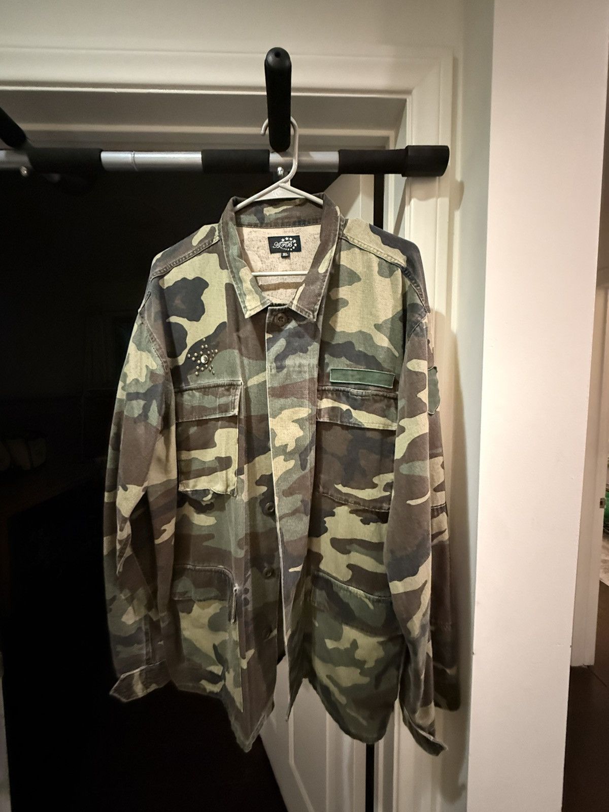 Other Afb_afb_afb Japanese brand Size US XL / EU 56 / 4 - 1 Thumbnail