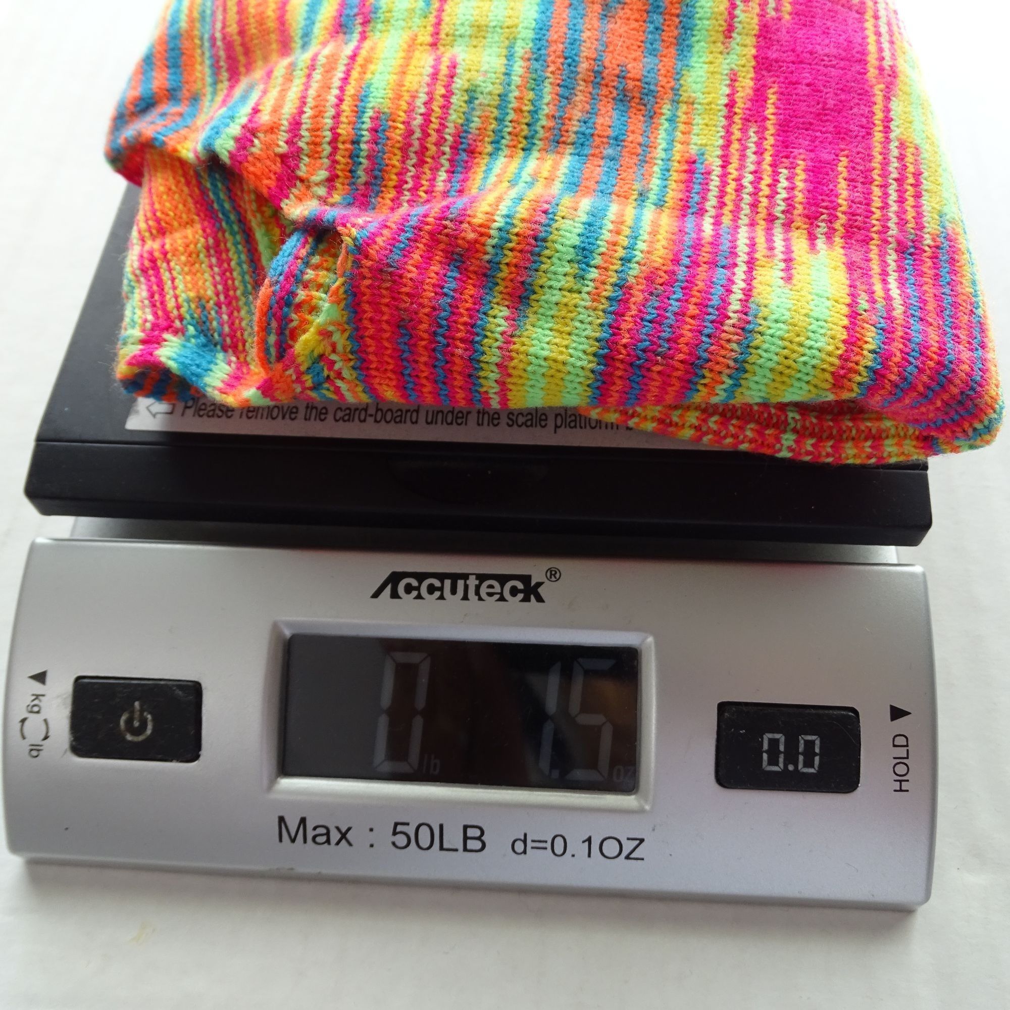 Other Vibrant Multicolor Cropped Knit Halter Top Women Size XS Size XS / US 0-2 / IT 36-38 - 9 Thumbnail