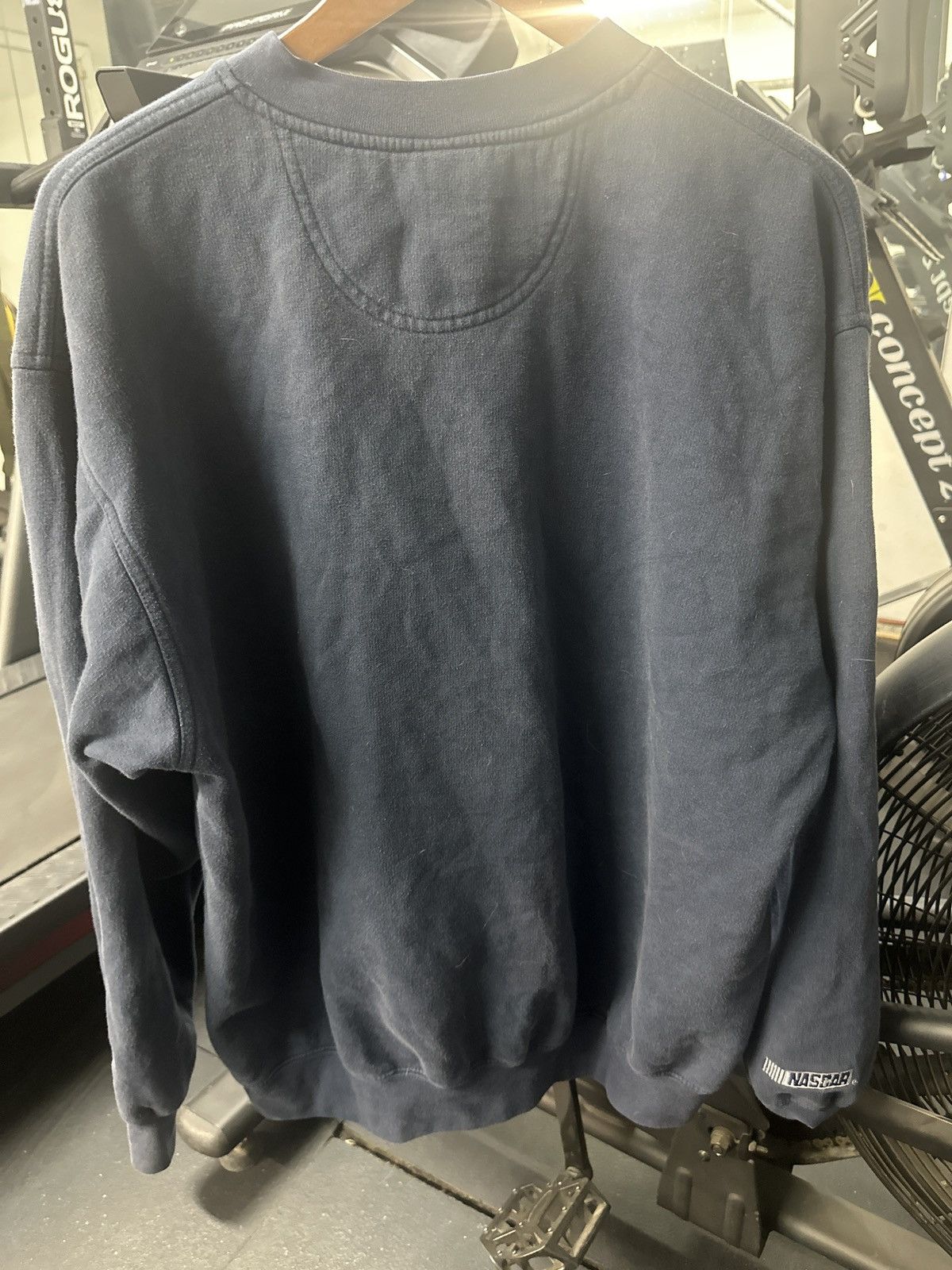 Vintage Johnson 48 Vintage Crewneck Size US M / EU 48-50 / 2 - 3 Thumbnail