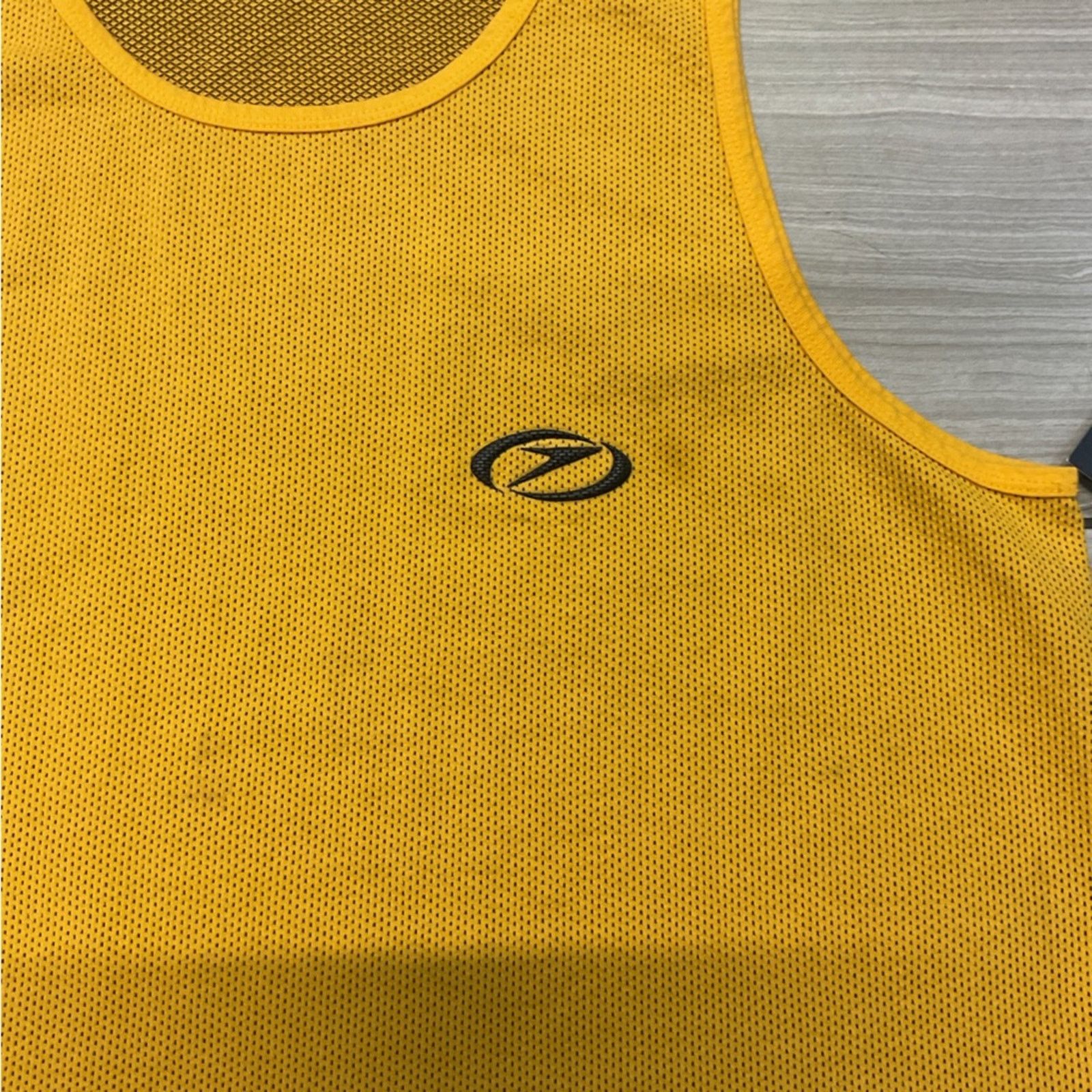 Speedo Vintage 90s Speedo Beach Tank Top Size US XL / EU 56 / 4 - 4 Thumbnail