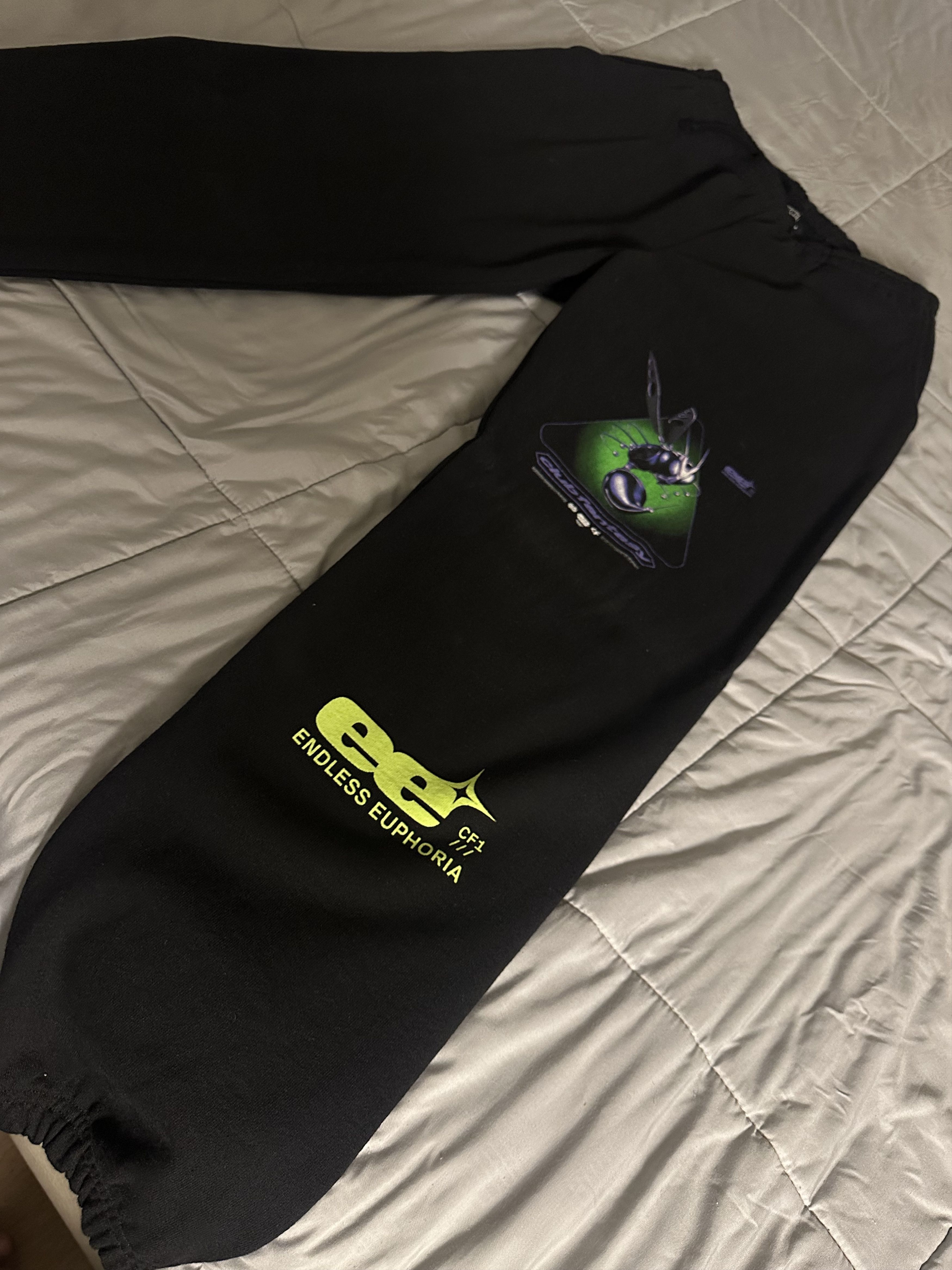 Other Club fantasy sweatpants Size US 34 / EU 50 - 2 Thumbnail