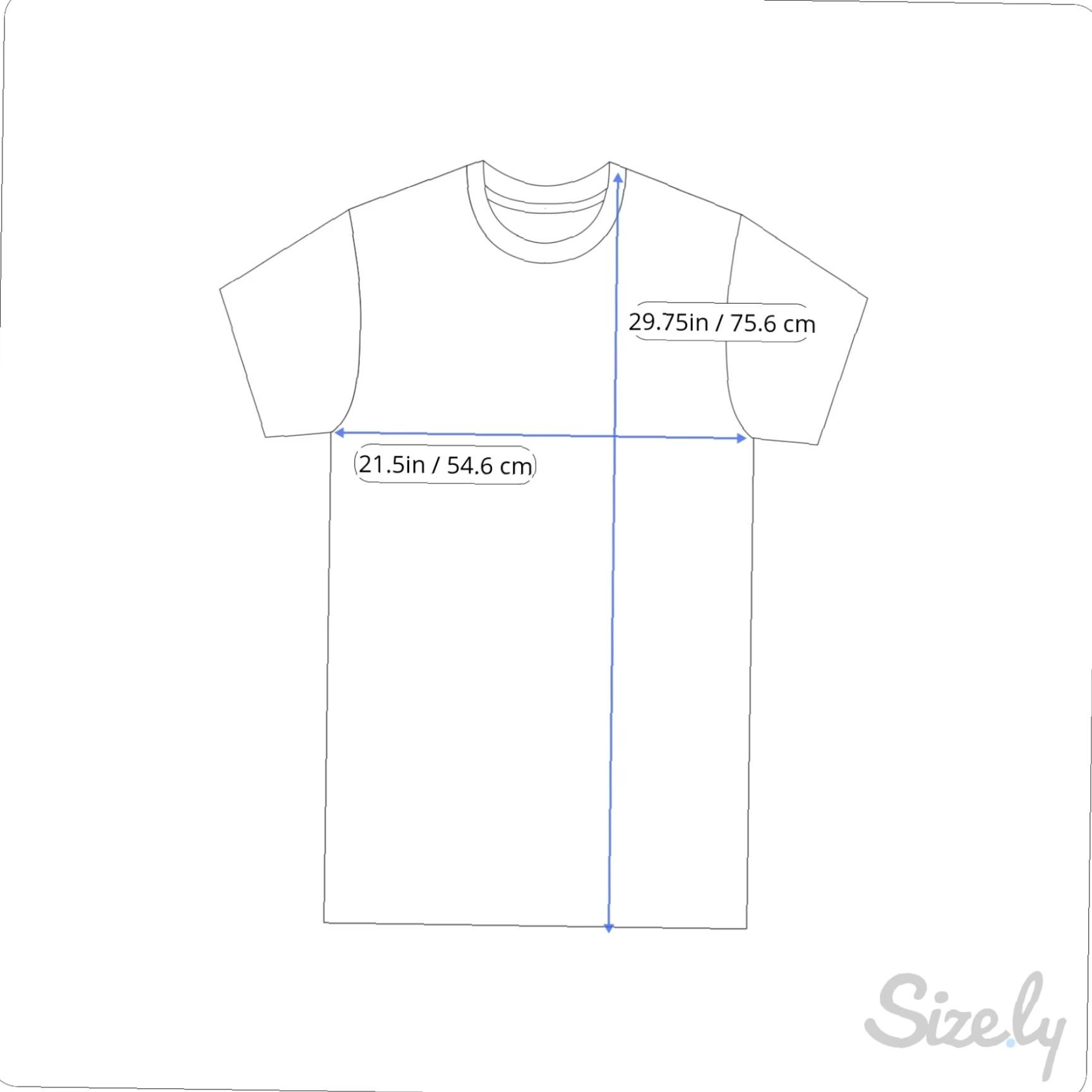 Gildan Aldi T Shirt Mens Size Large Blue Amazing Shopping Grocery Store Size US L / EU 52-54 / 3 - 6 Thumbnail