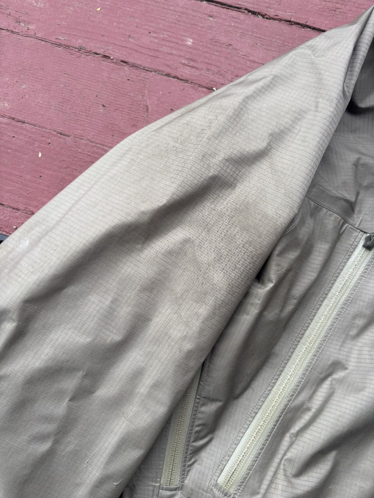 Arc'teryx 1998 Arc’teryx First Edition Beta Lt Alpine Size Medium Size US M / EU 48-50 / 2 - 9 Thumbnail