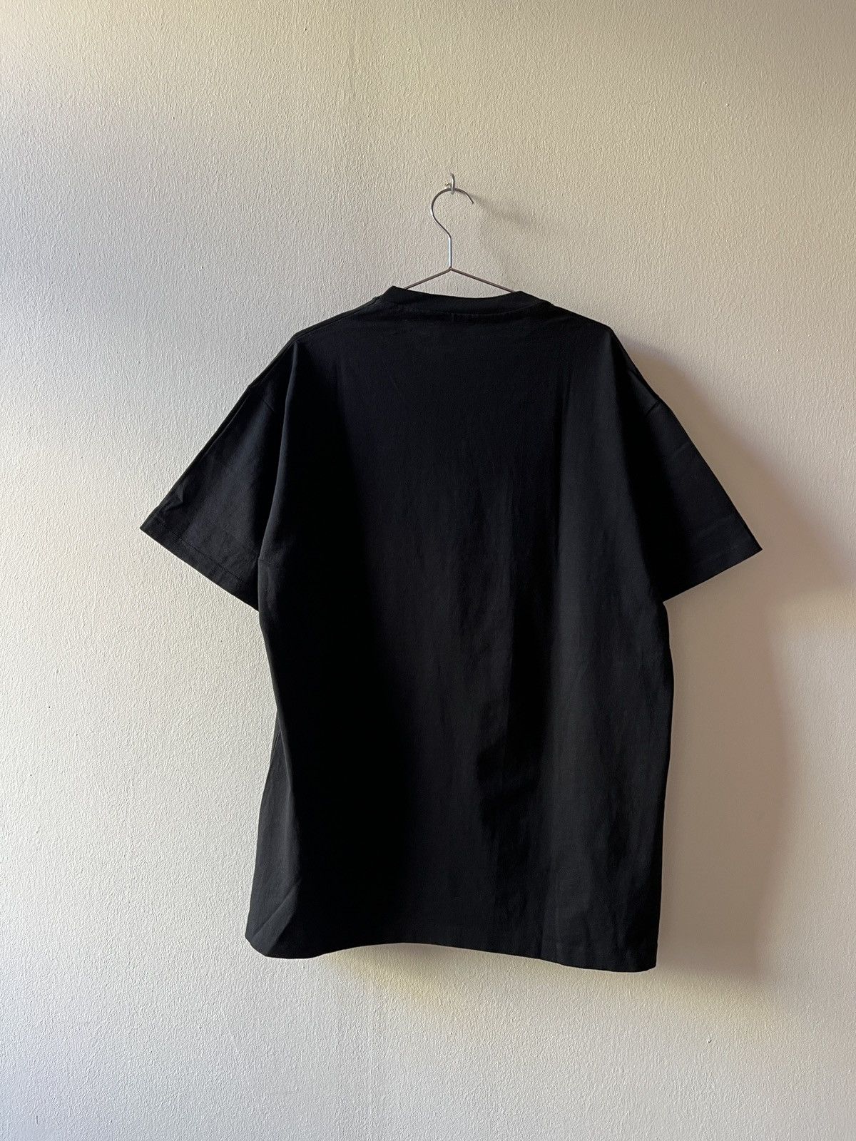 Fashion Victim 1995 Fashion Victim Anvil Alien Single Stitch T-Shirt Tee Size US XL / EU 56 / 4 - 4 Thumbnail