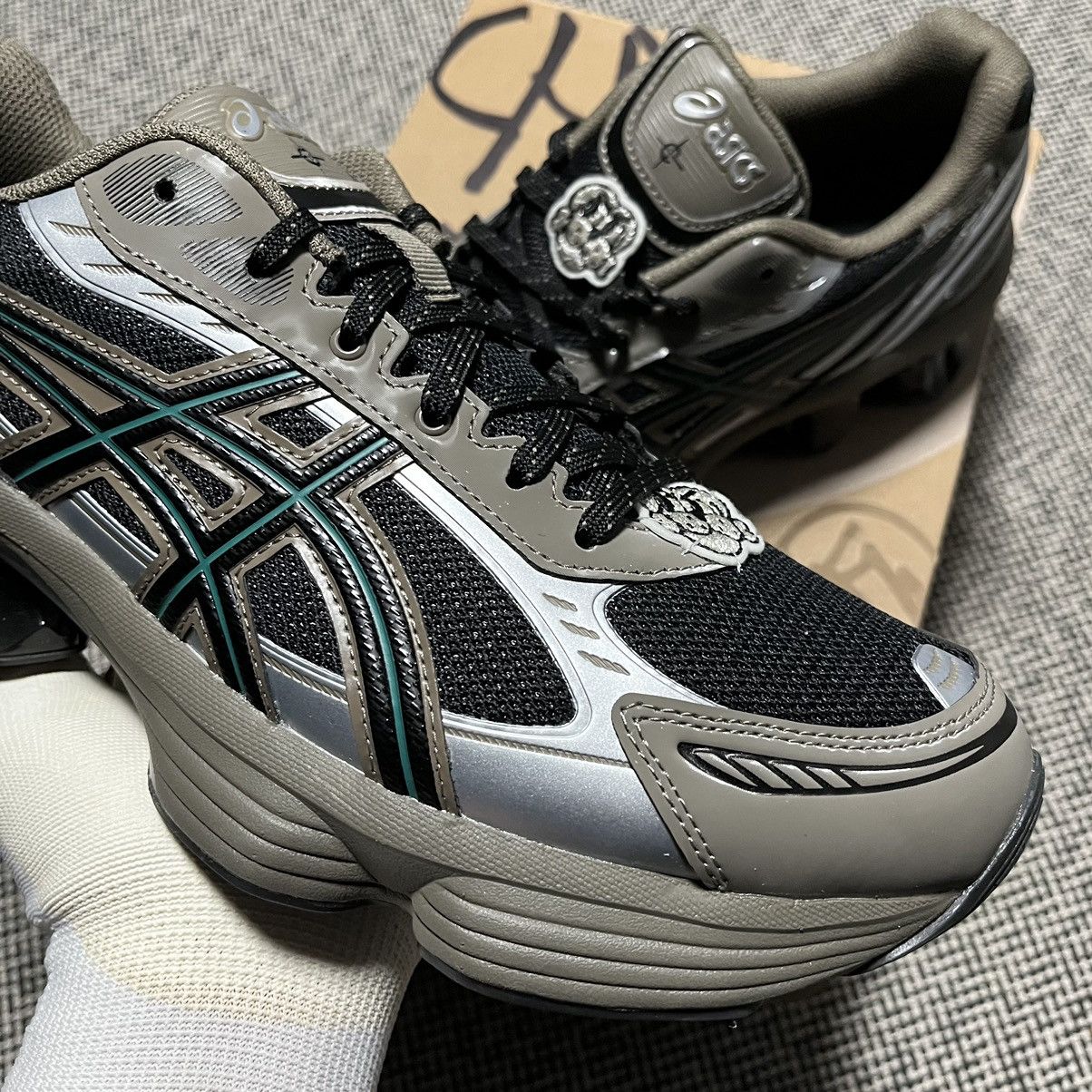 Asics × Chito CHITO Asics Gel Kinetic Fluent Size US 10.5 / EU 43-44 - 20 Thumbnail