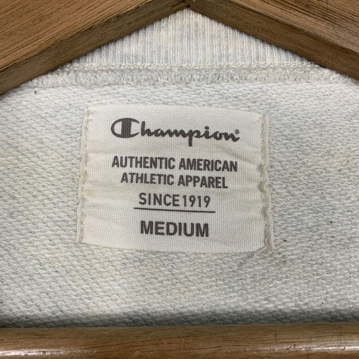 Champion Champion Alabama Physical Education Sweatshirt Size US M / EU 48-50 / 2 - 11 Thumbnail