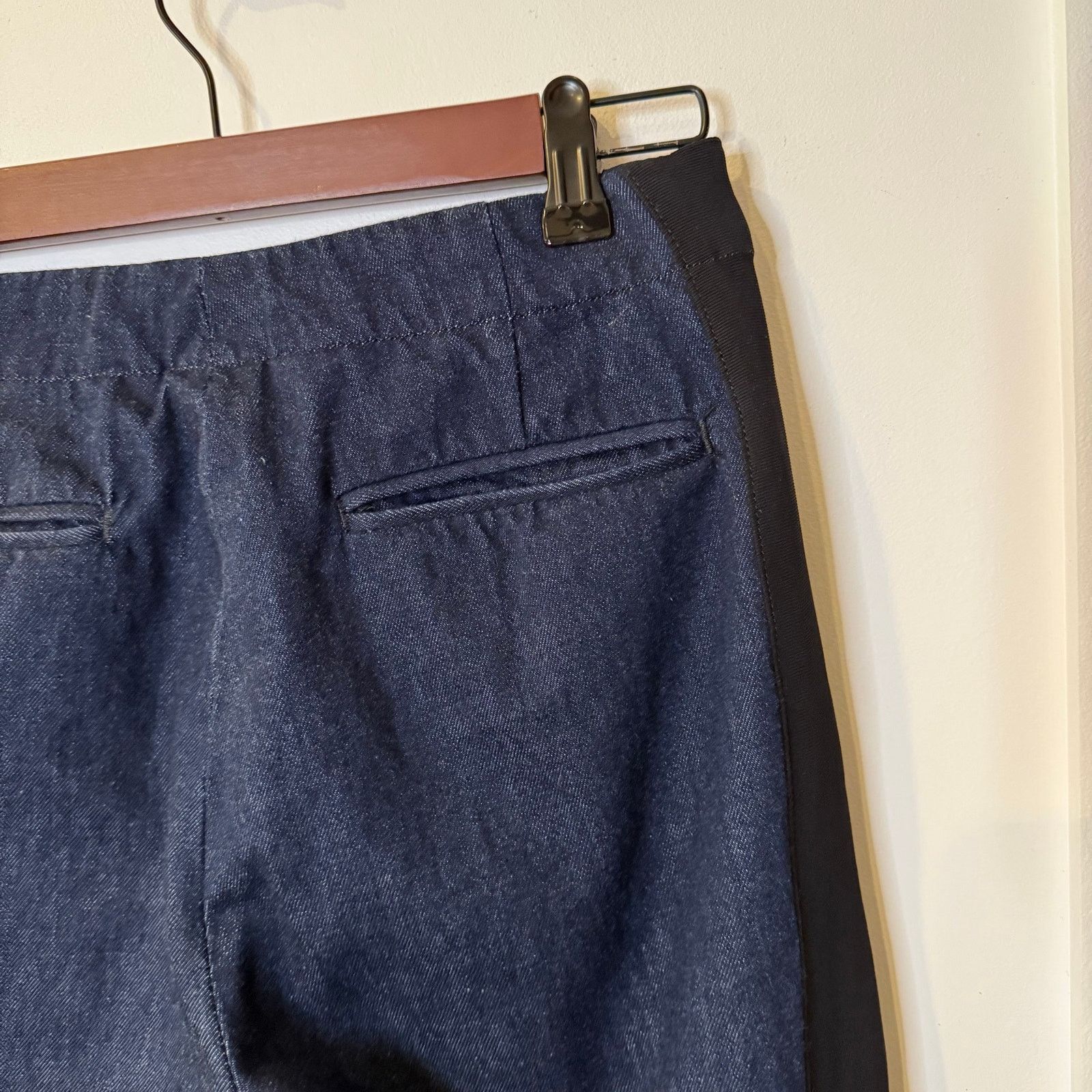Rag & Bone Rag & Bone Women’s Trouser Flare Jeans Size 2 Size 26" / US 2 / IT 38 - 4 Thumbnail