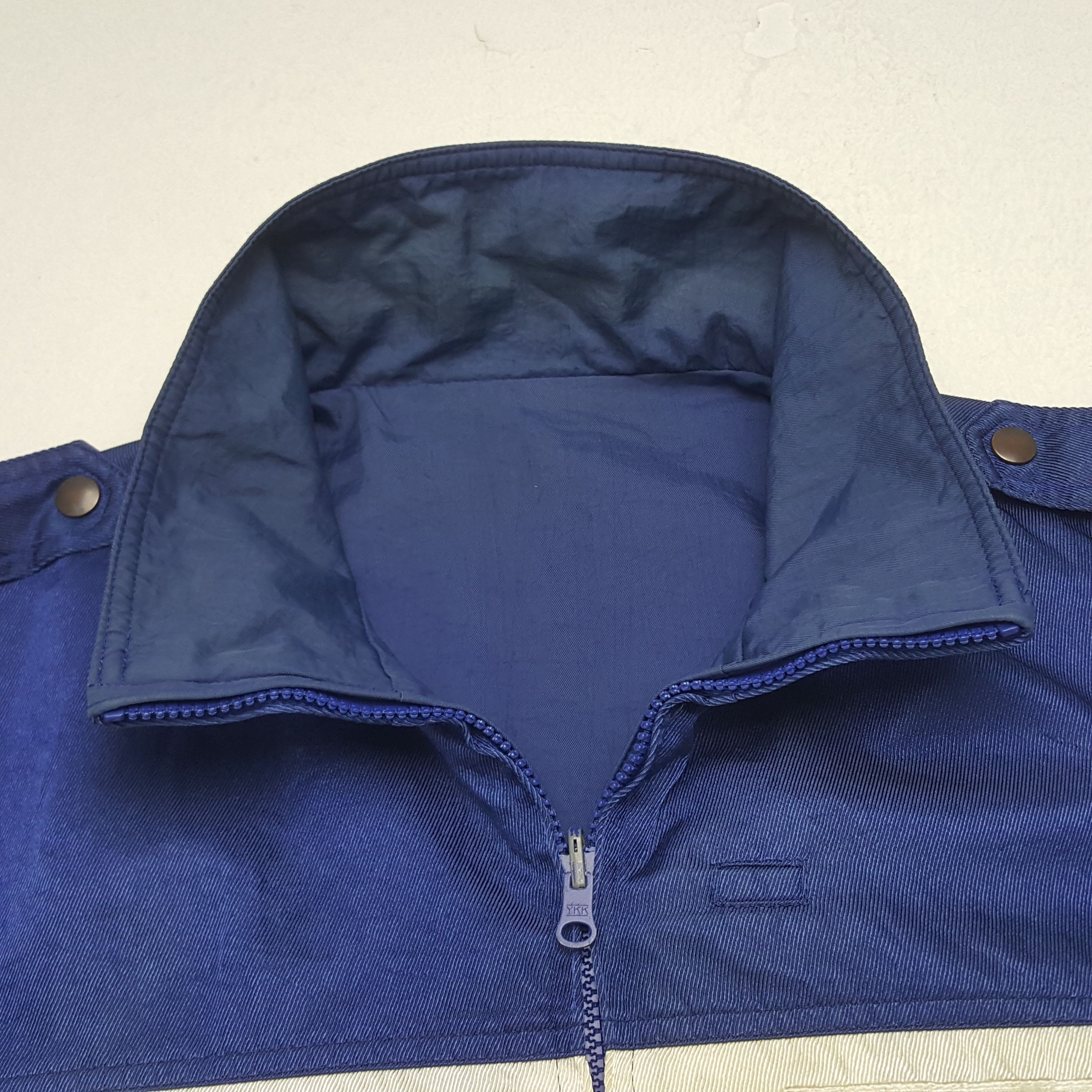 Japanese Brand × Vintage Vintage Team Suzuki Japanese Motorsports Racing Jacket Size US XL / EU 56 / 4 - 5 Thumbnail