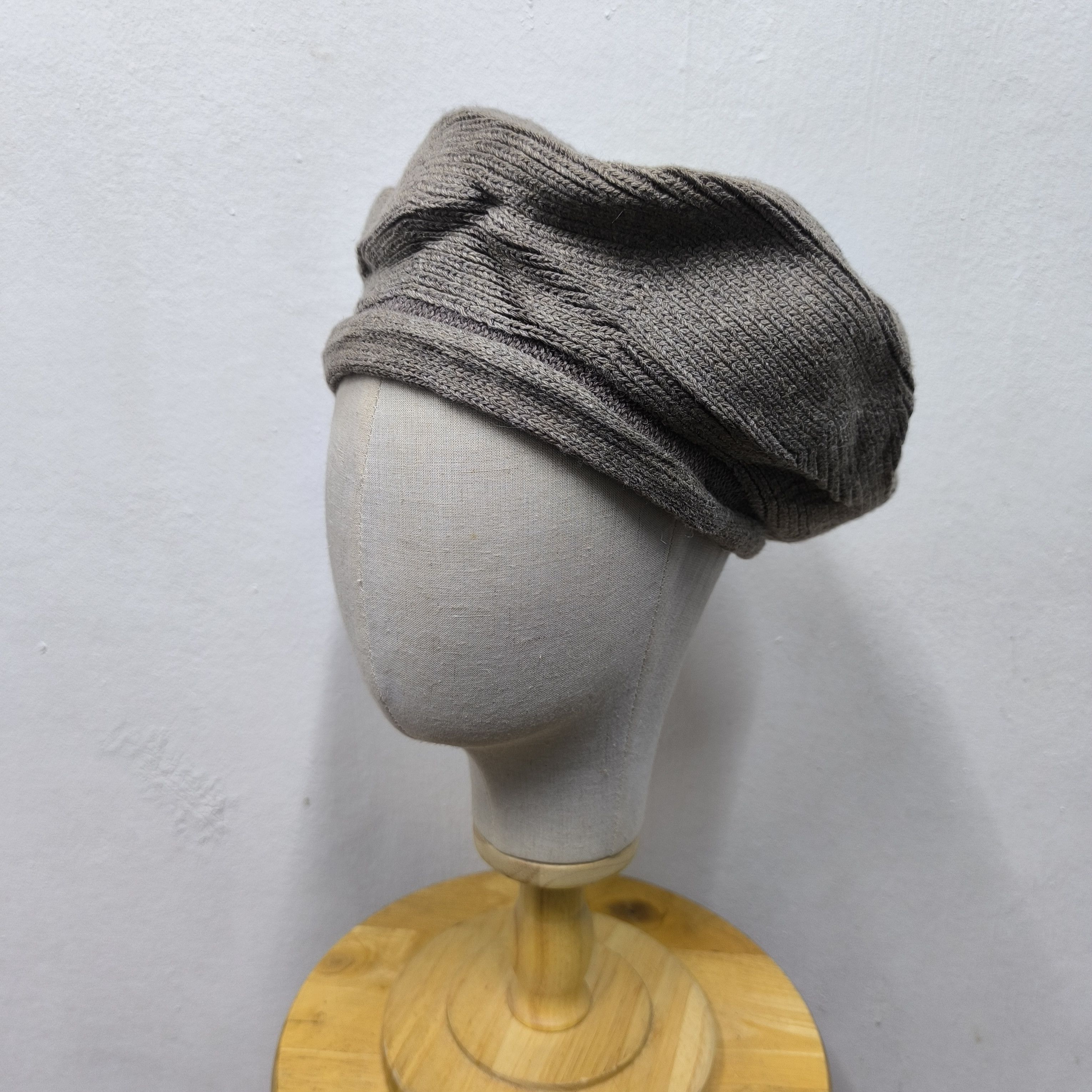 Japanese Brand 💥 Casita beret hat Size ONE SIZE - 2 Thumbnail