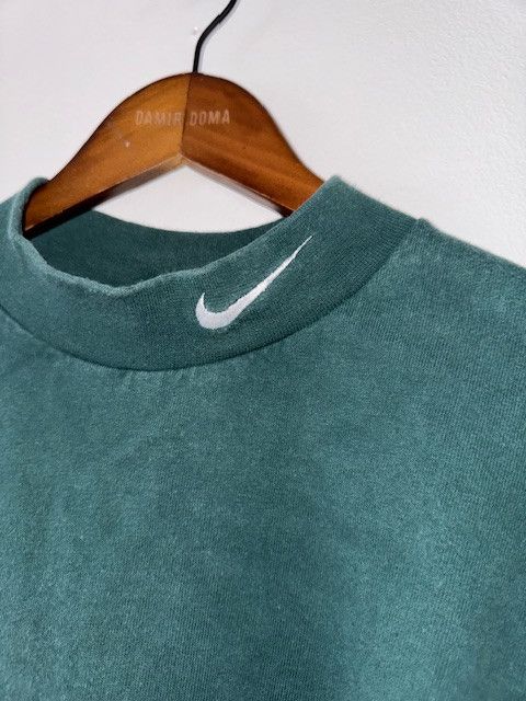 Nike Nike 90's LS Size US XL / EU 56 / 4 - 5 Thumbnail