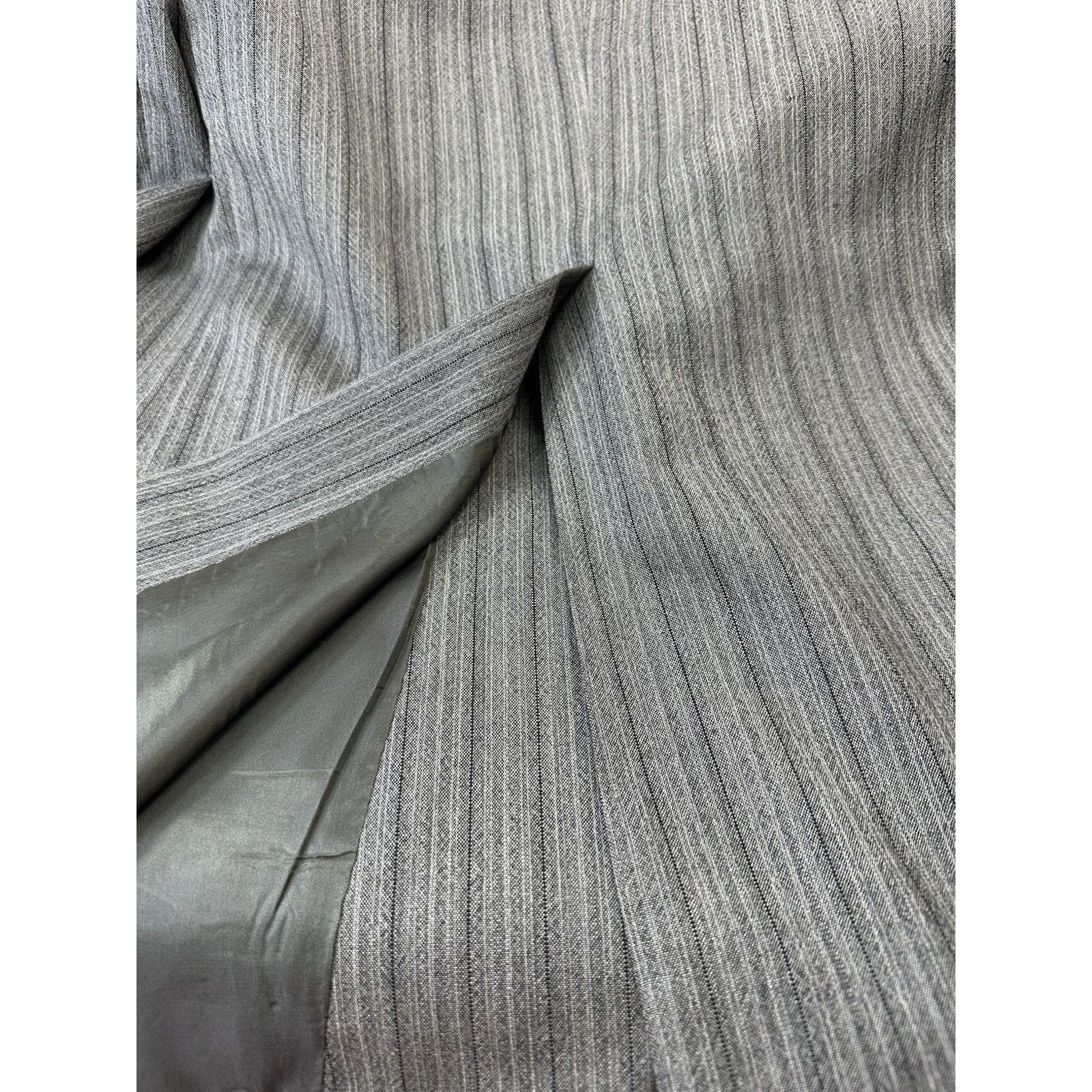 Christian Dior Monsieur VTG Christian Dior Monsieur 40R Blazer 100% Virgin Wool Size 40R - 19 Thumbnail