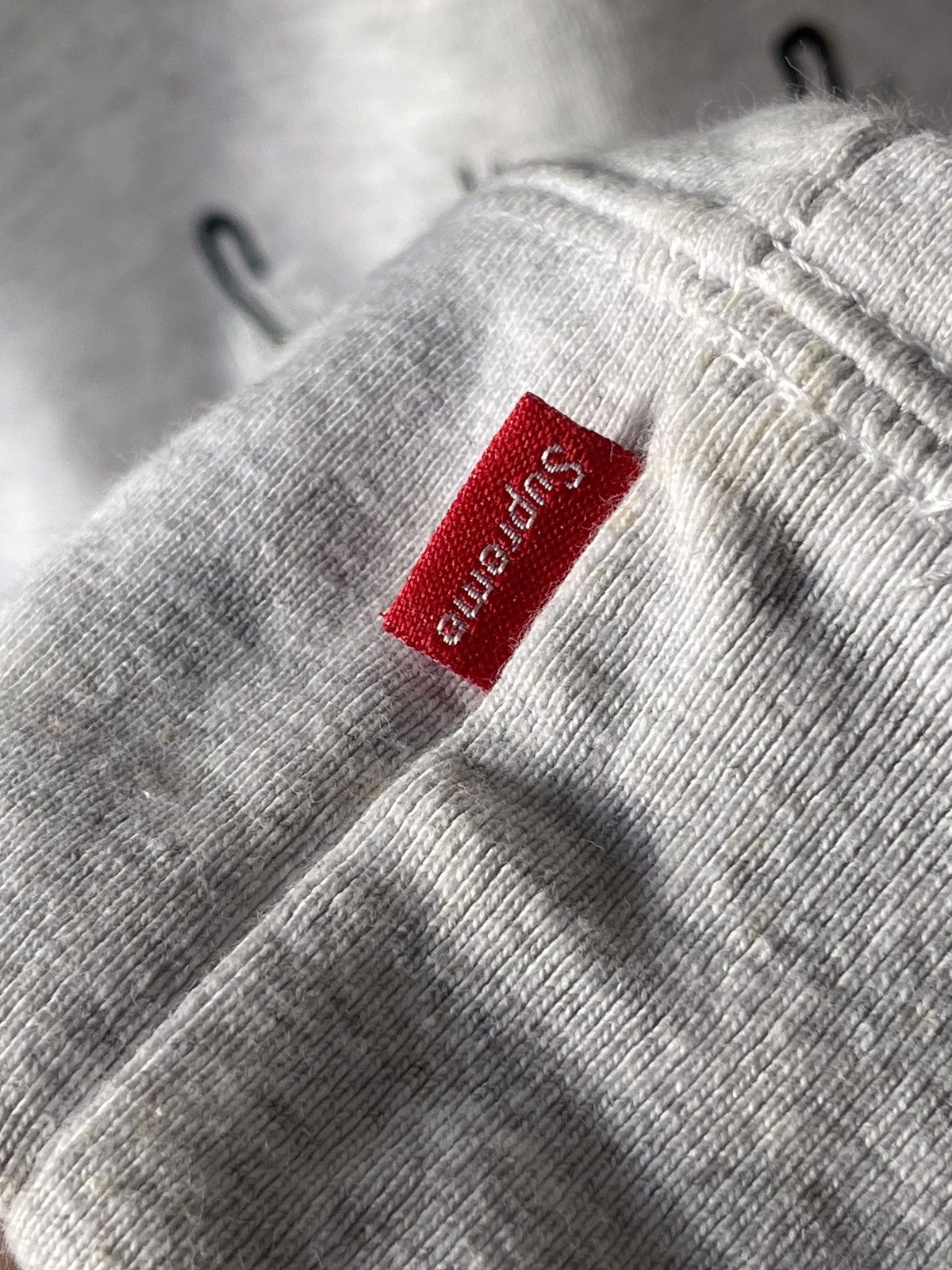 Supreme FW19 SUPREME FUCKYOU CREWNECK Size US L / EU 52-54 / 3 - 14 Thumbnail