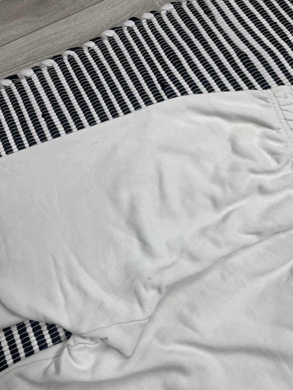 Japanese Brand × Nike × Vintage Vintage Nike Tennis Court Baggy Sweatpants Y2K Size US 30 / EU 46 - 7 Thumbnail
