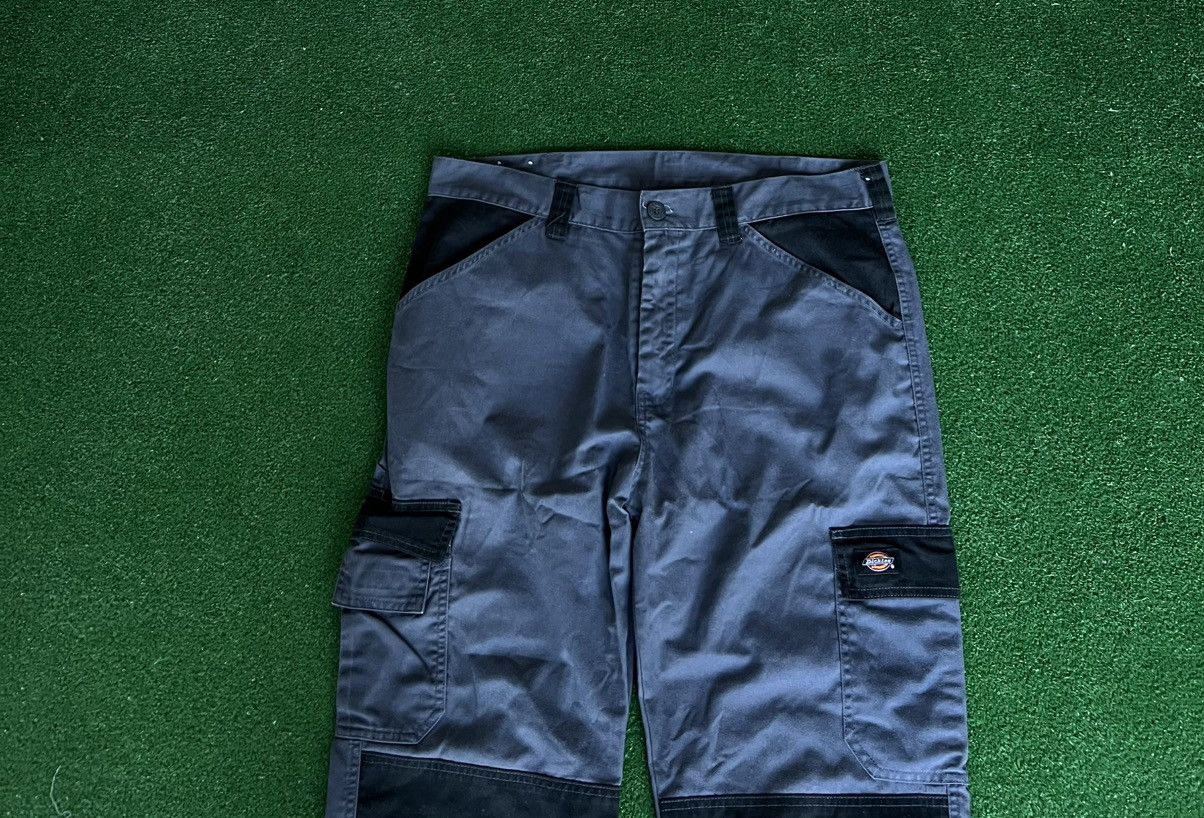 Dickies Dickies vintage workwear panta Size US 38 / EU 54 - 2 Thumbnail