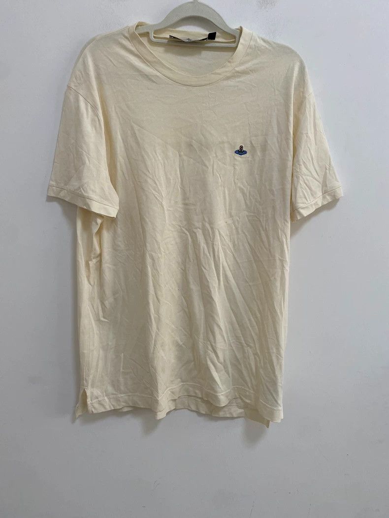 Vivienne Westwood Vivienne Westwood Short sleeve T-shirt Size XL / US 12-14 / IT 48-50 - 1 Thumbnail