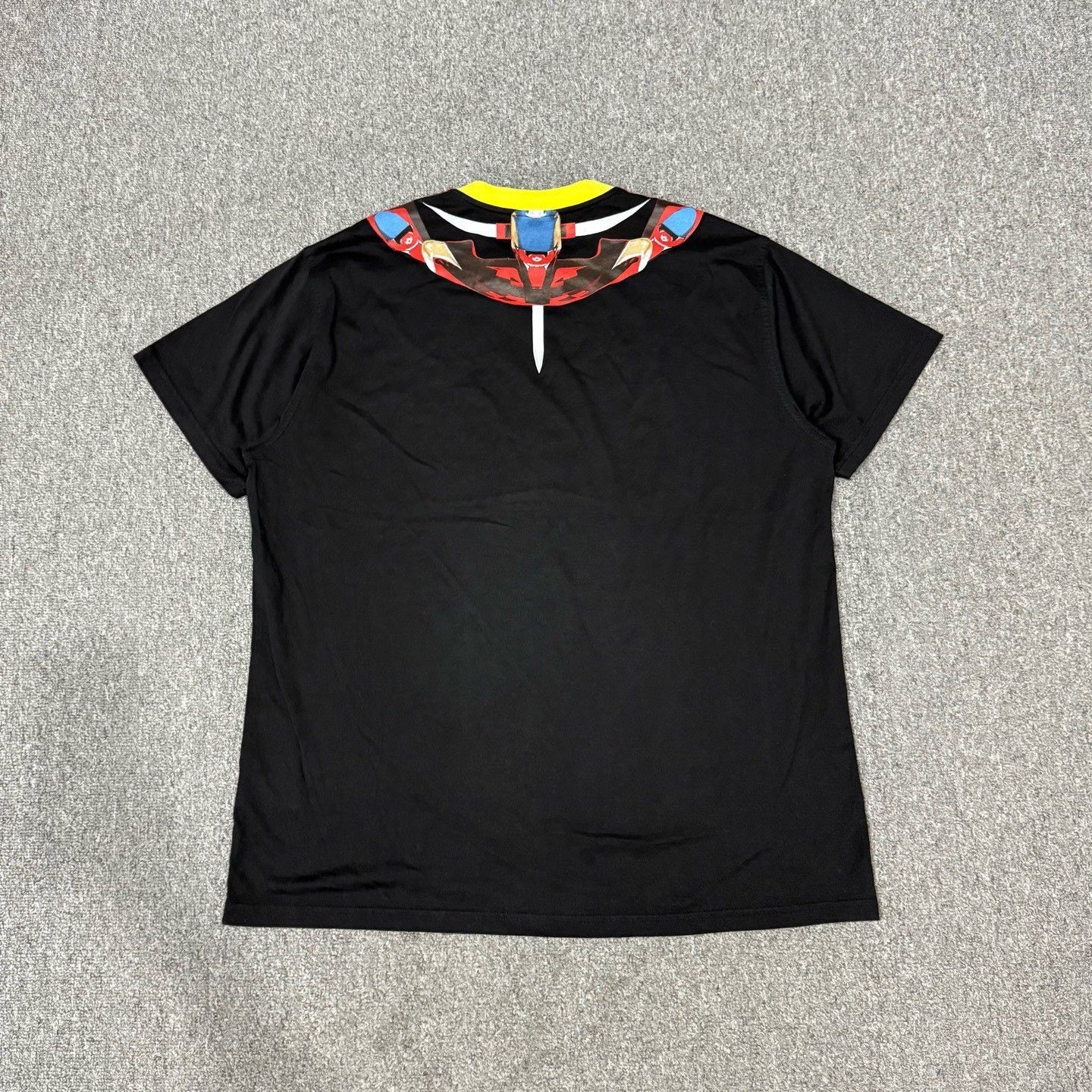 Givenchy Givenchy Black Short-Sleeve S Size Size US S / EU 44-46 / 1 - 2 Thumbnail