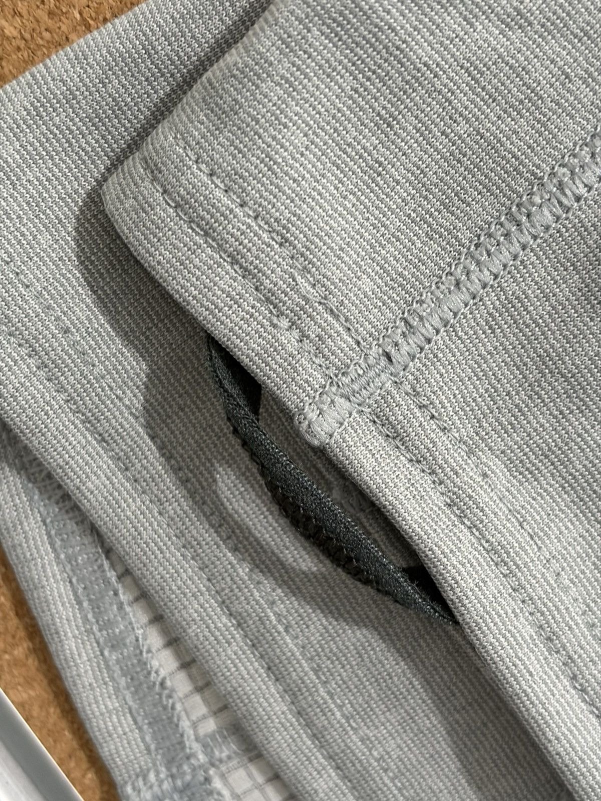 Patagonia Patagonia Capilene Baselayer Shirt Midweight Long Sleeve Size US XL / EU 56 / 4 - 4 Thumbnail