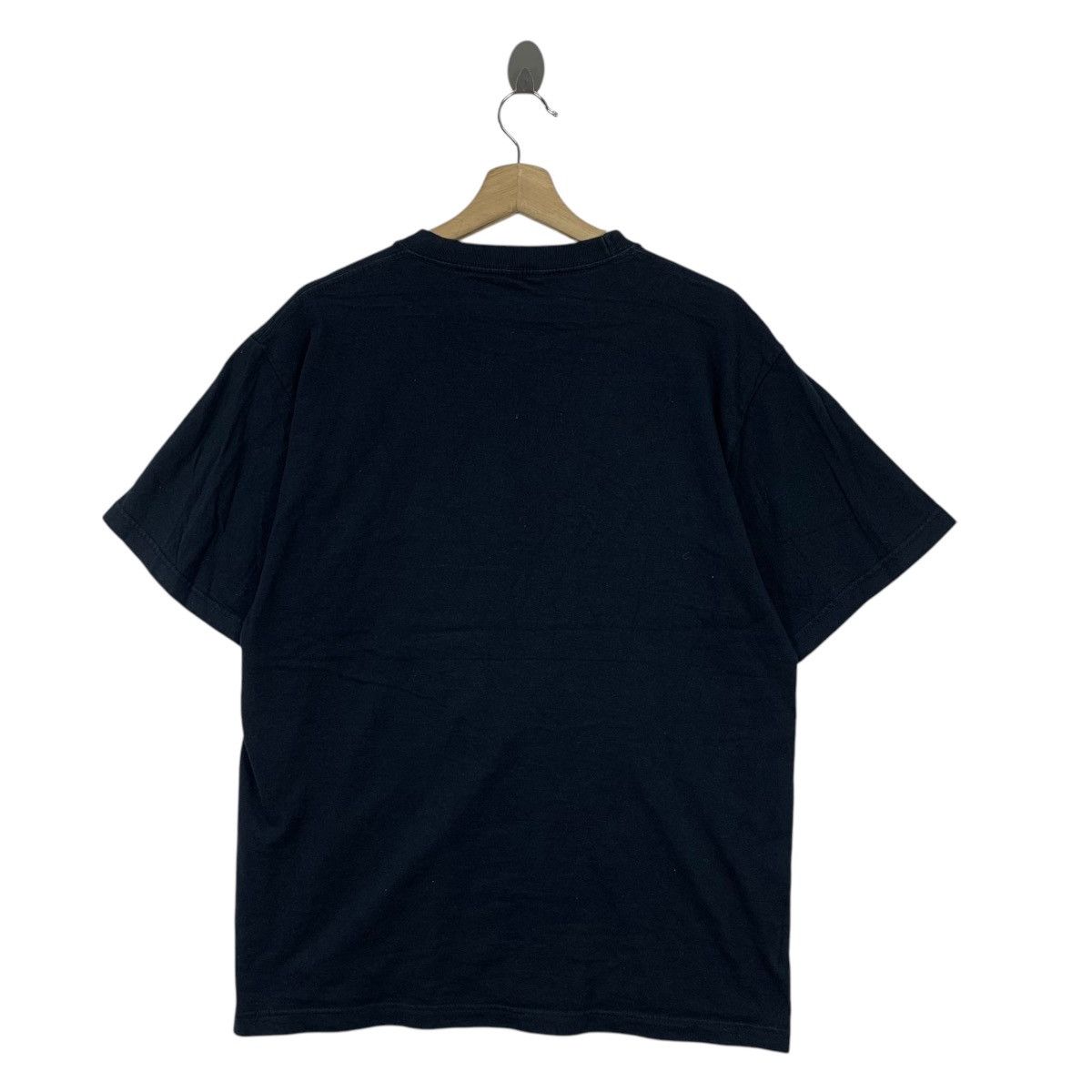 Vintage JAPAN TRADITIONAL Peace Declaration Hiroshima Tee Shirt Top Size M / US 6-8 / IT 42-44 - 5 Thumbnail
