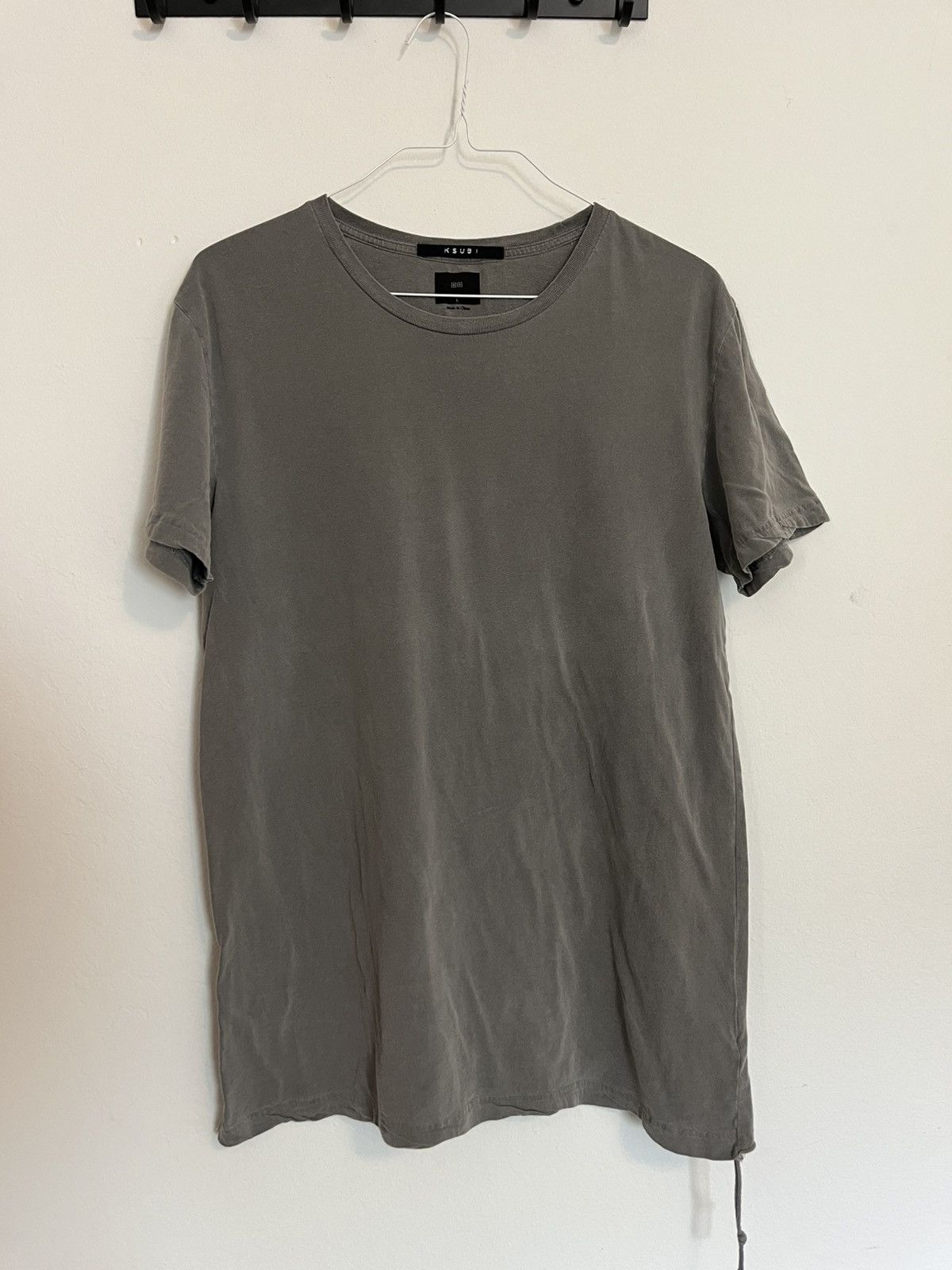 Ksubi Ksubi Tee (2018) Size US L / EU 52-54 / 3 - 1 Thumbnail