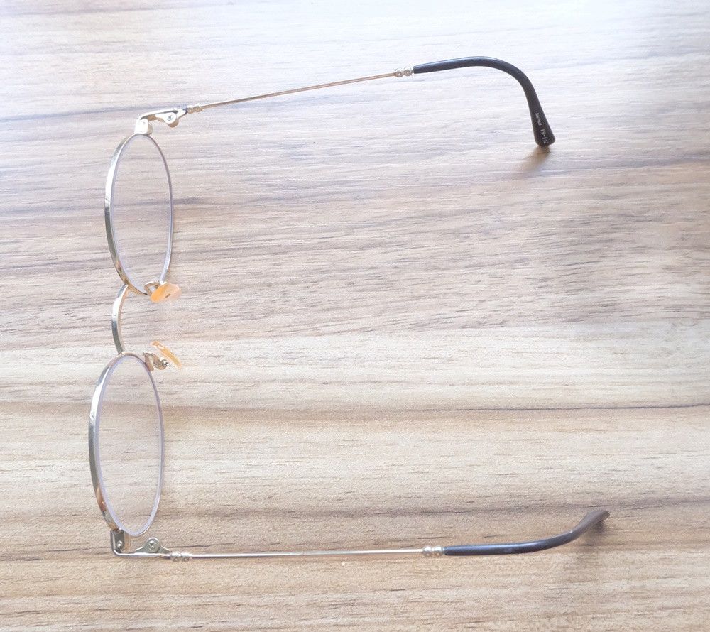 Vintage Jean Pucci Glasses Size ONE SIZE - 4 Thumbnail