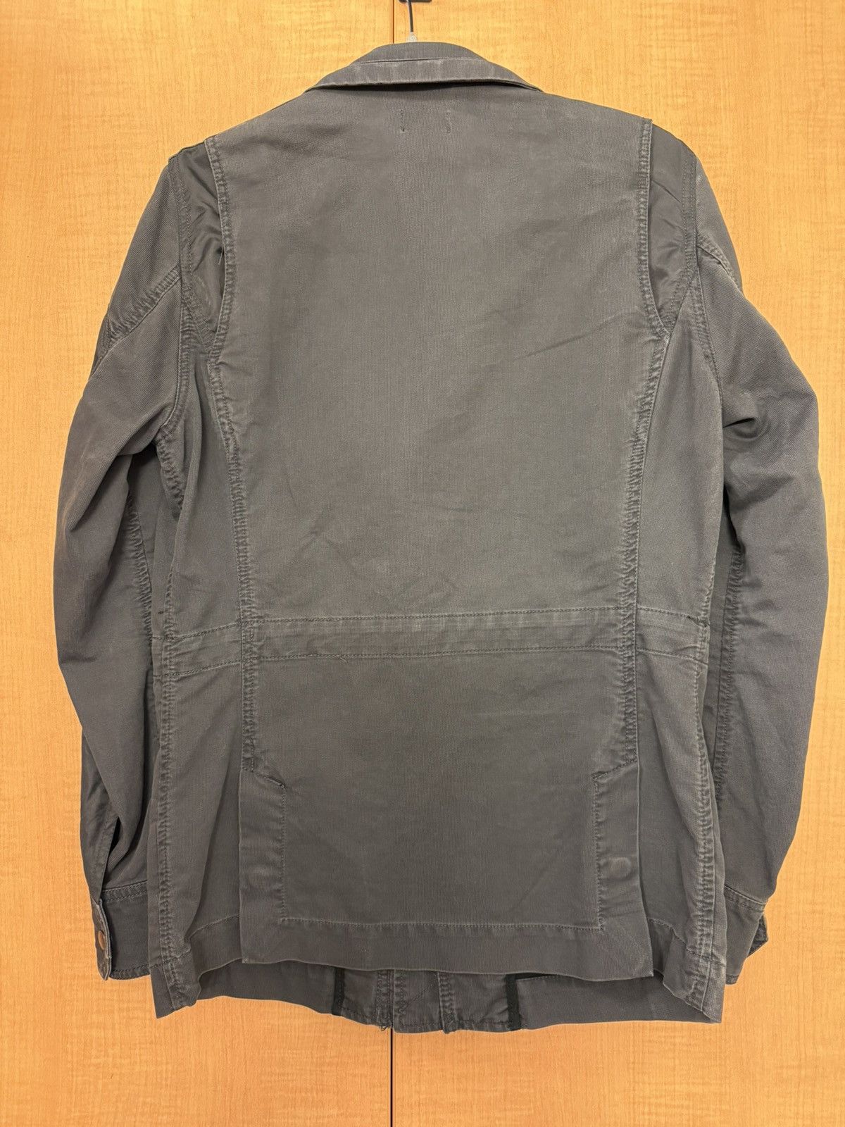 Diesel Diesel Vintage Jacket Size US S / EU 44-46 / 1 - 2 Thumbnail