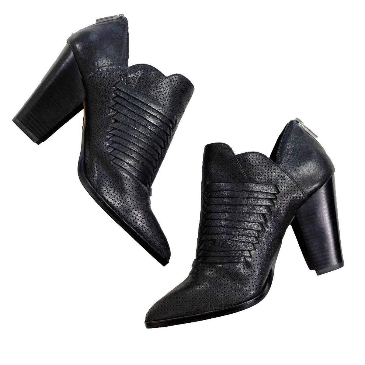 Vince camuto best sale linford bootie